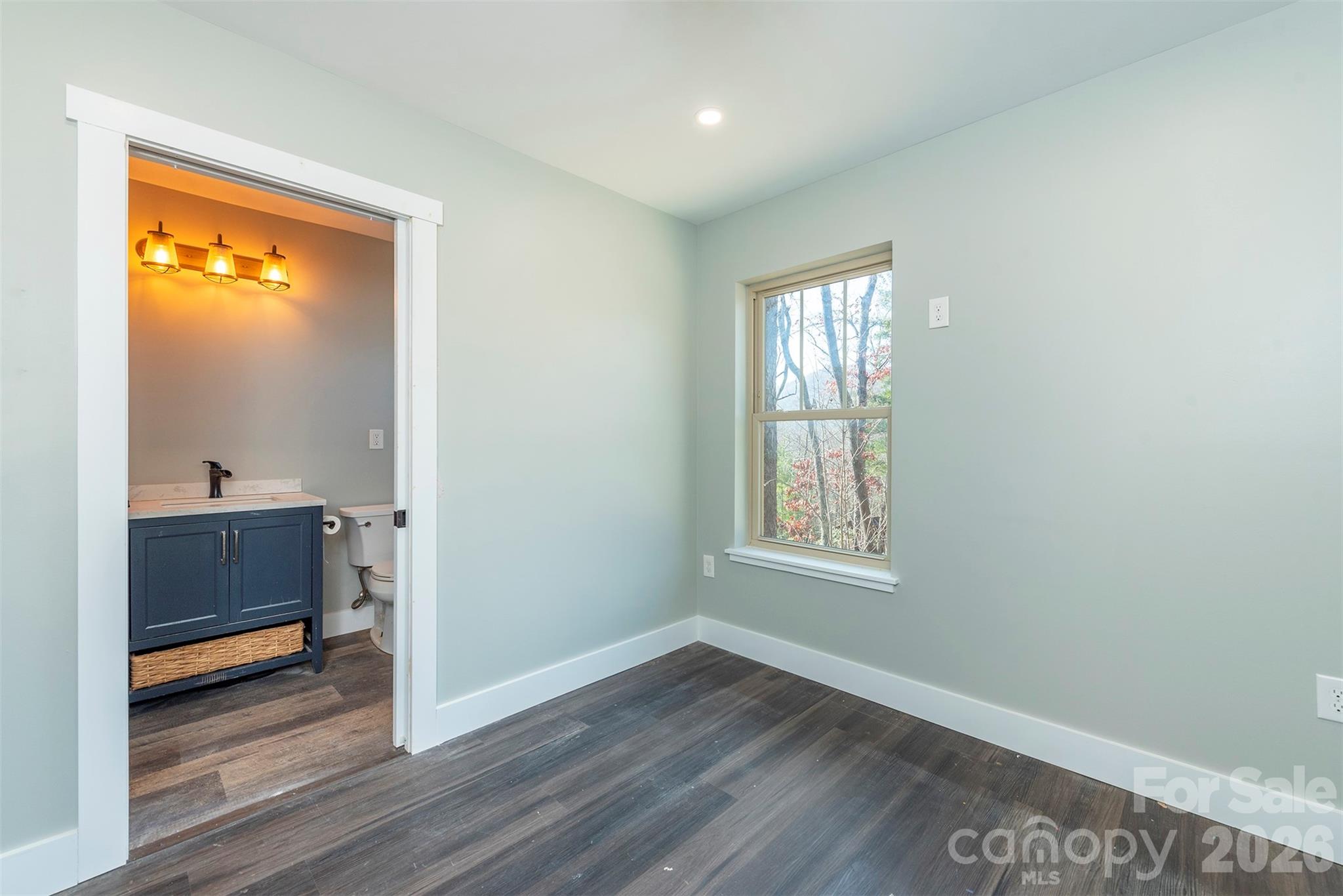 115 Bartram Way — Black Mountain