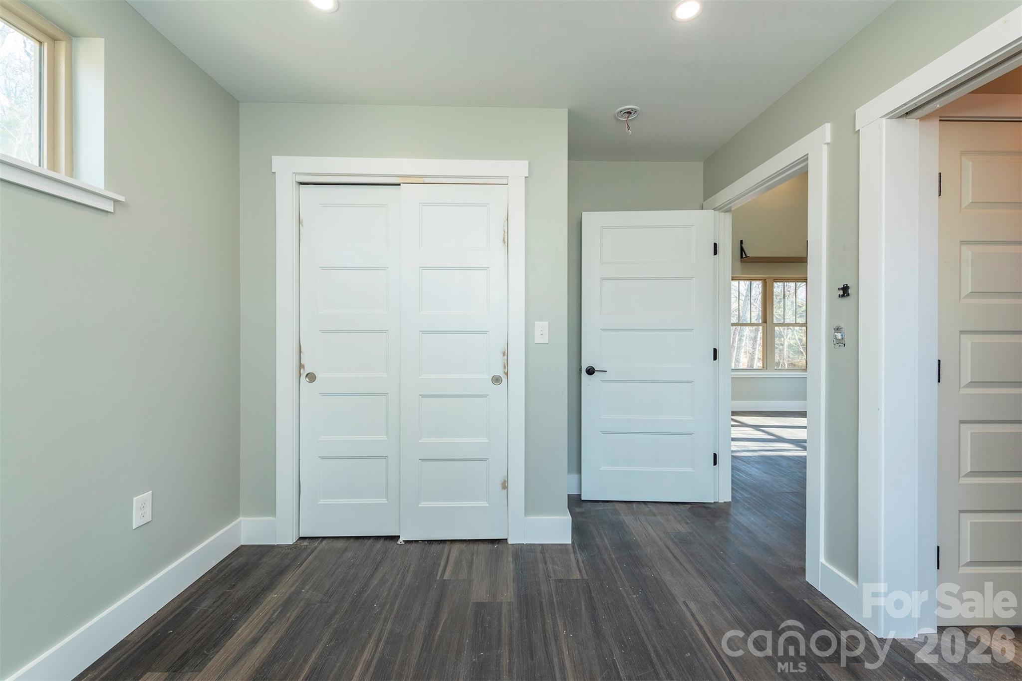 115 Bartram Way — Black Mountain
