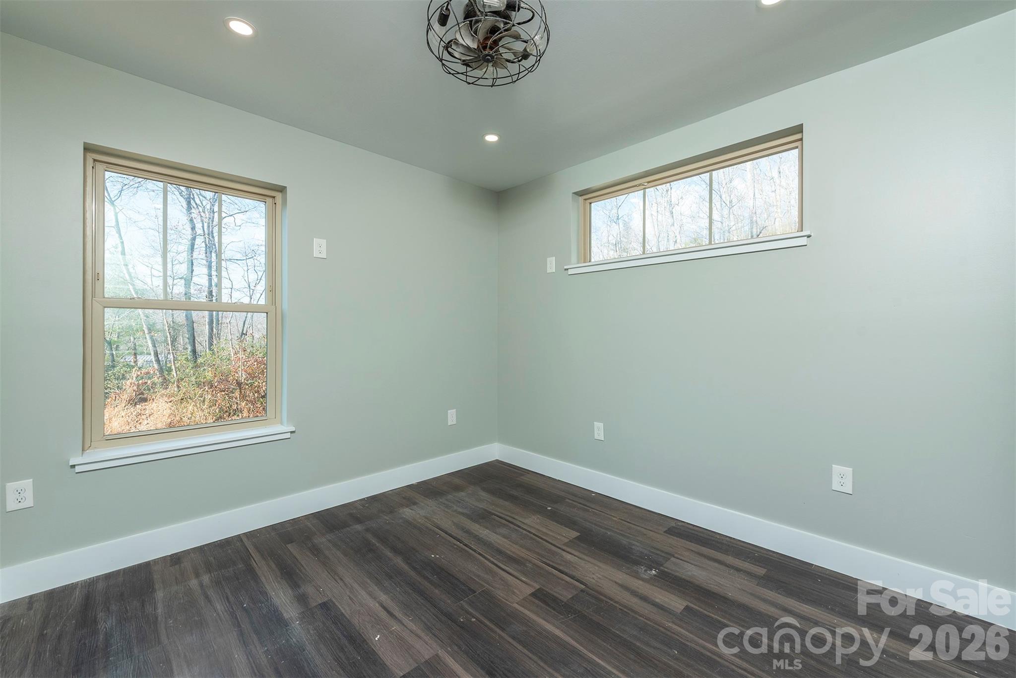 115 Bartram Way — Black Mountain