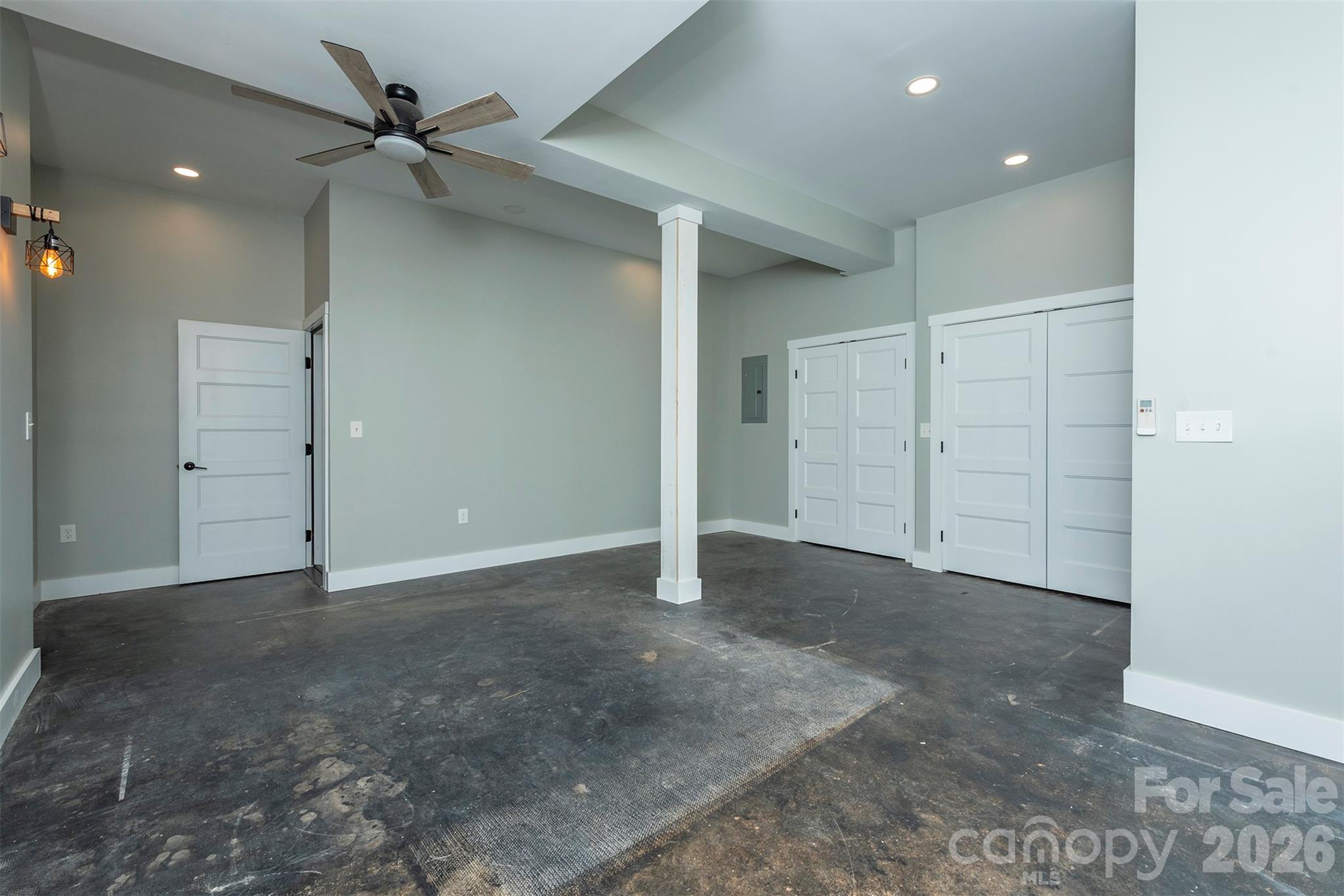 115 Bartram Way — Black Mountain