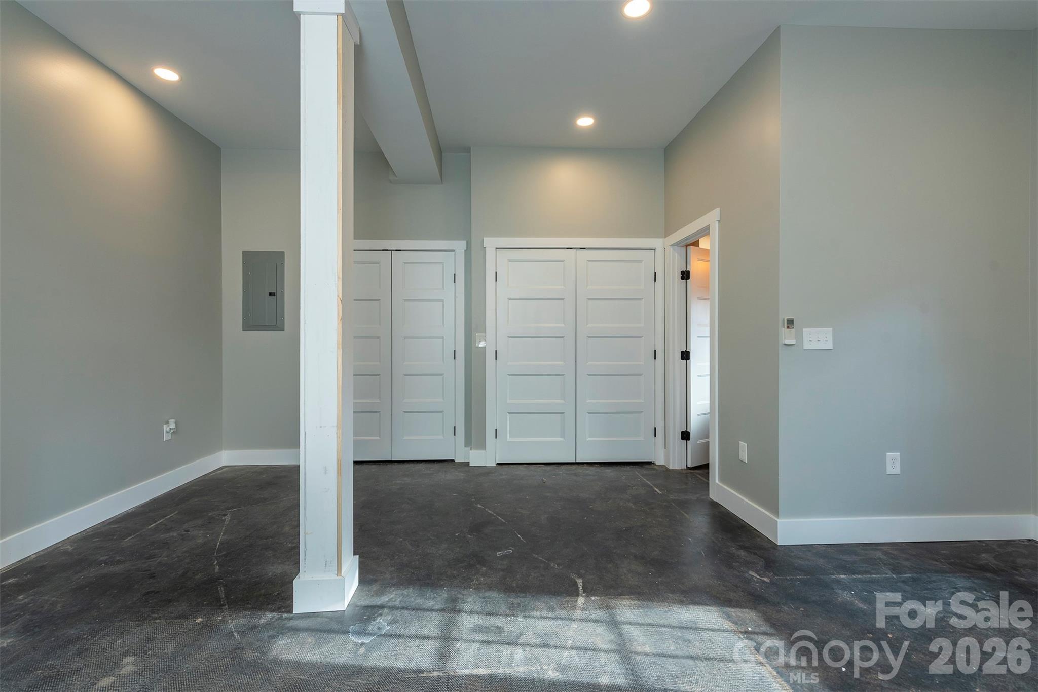 115 Bartram Way — Black Mountain