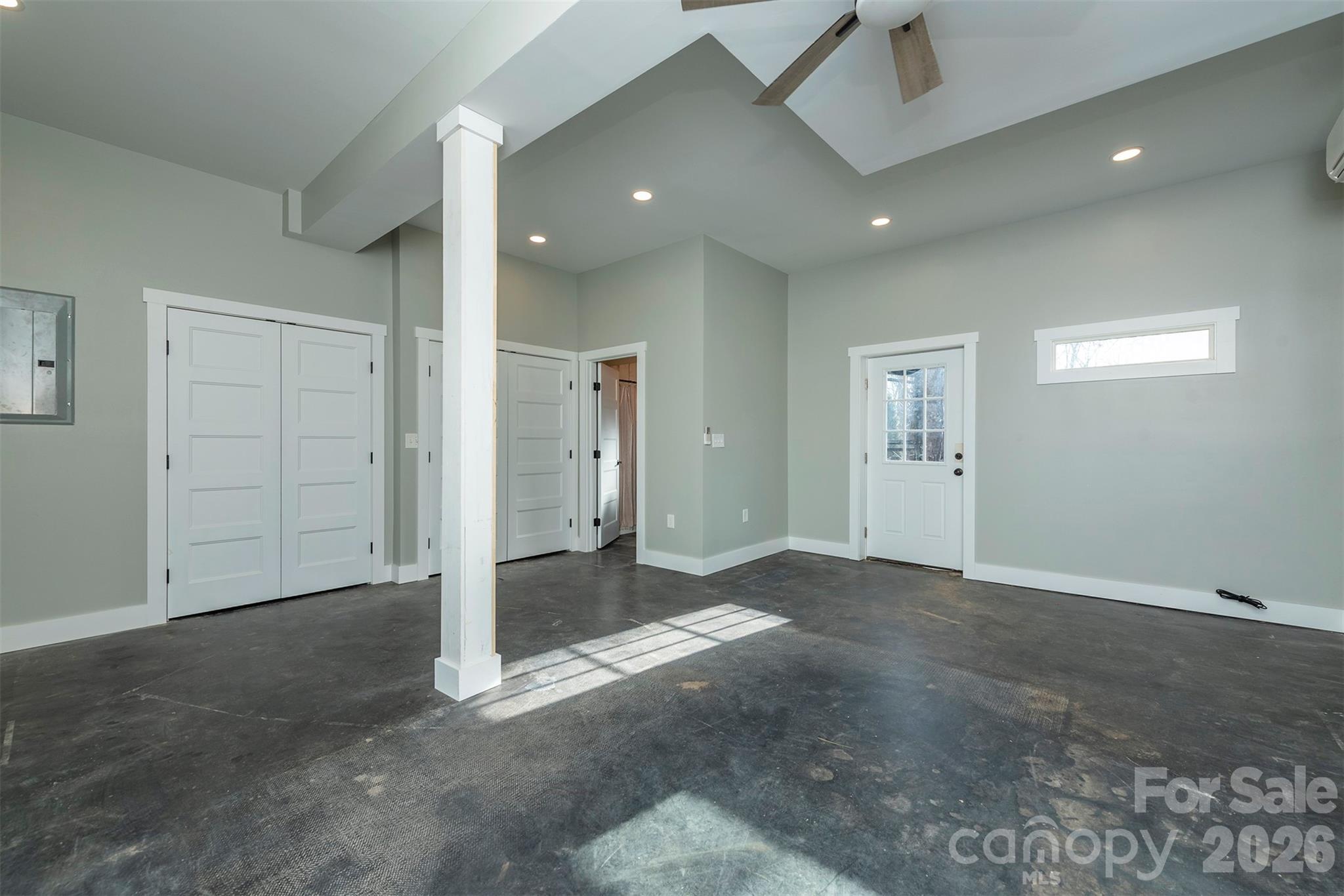 115 Bartram Way — Black Mountain
