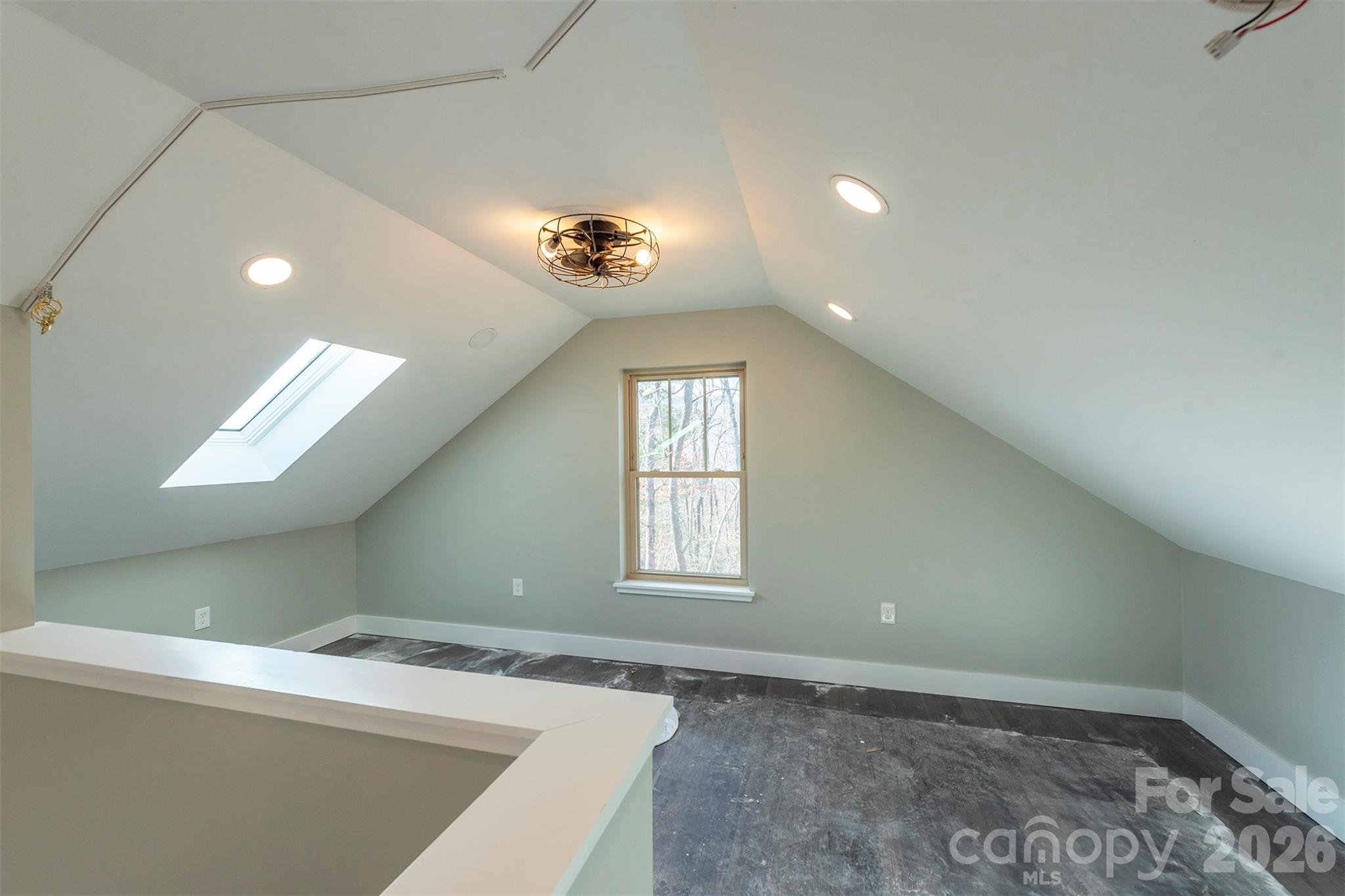 115 Bartram Way — Black Mountain