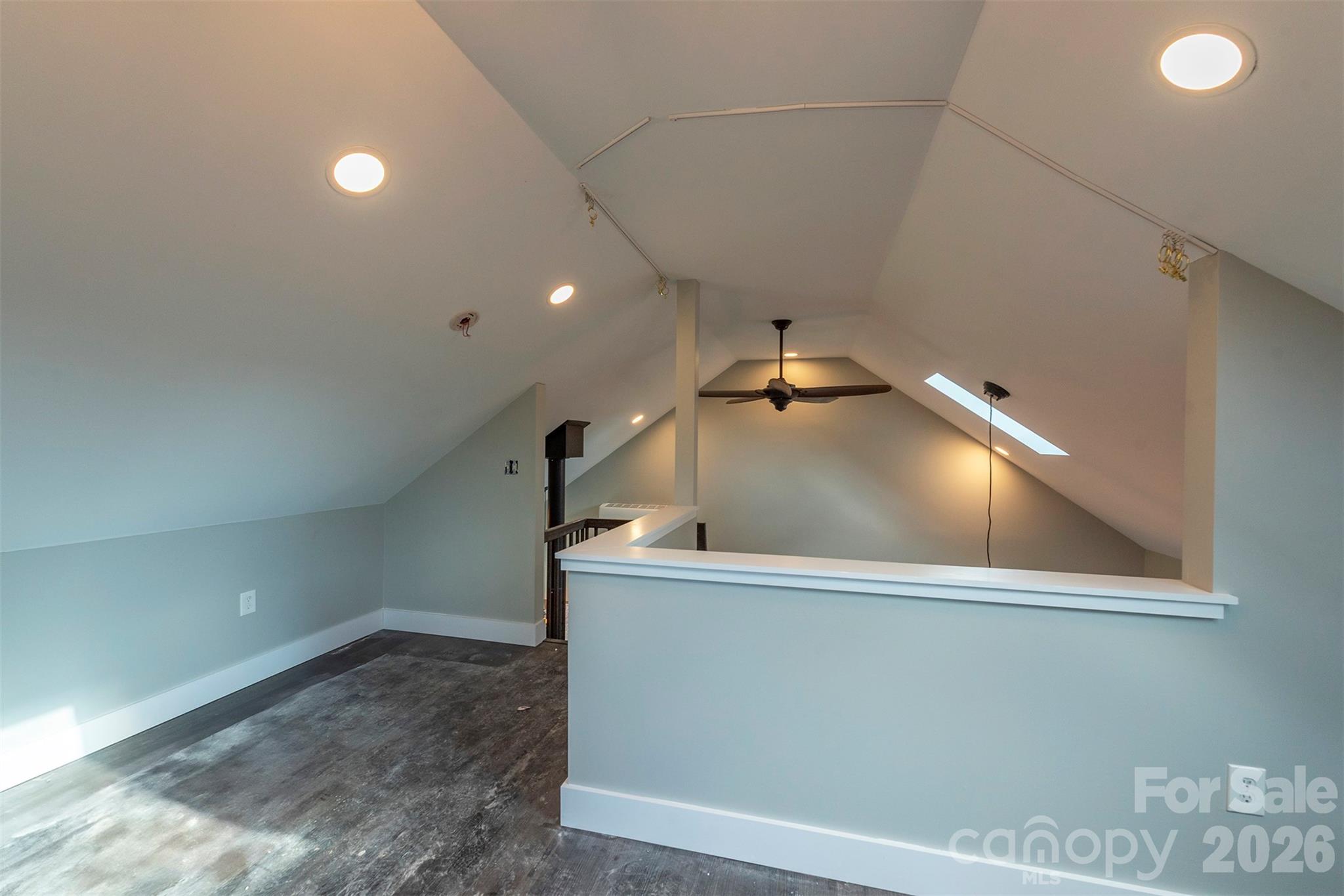 115 Bartram Way — Black Mountain