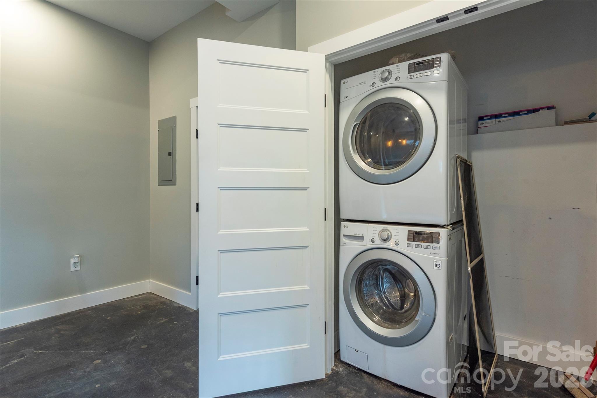 115 Bartram Way — Black Mountain