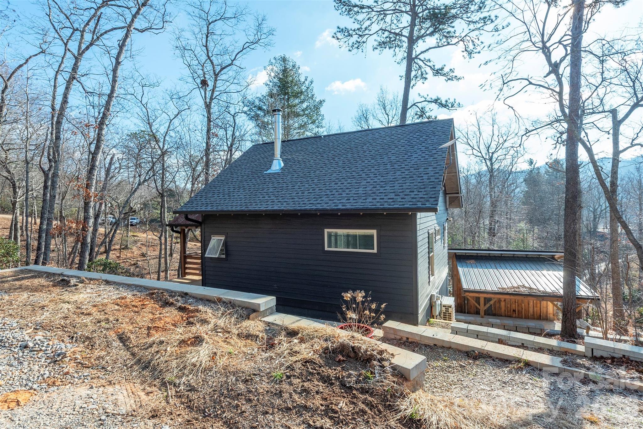 115 Bartram Way — Black Mountain