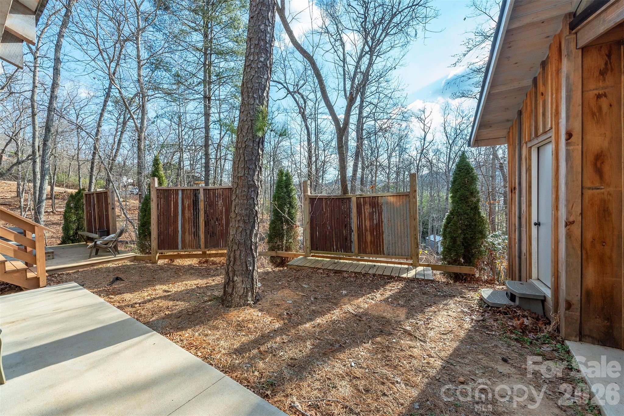 115 Bartram Way — Black Mountain