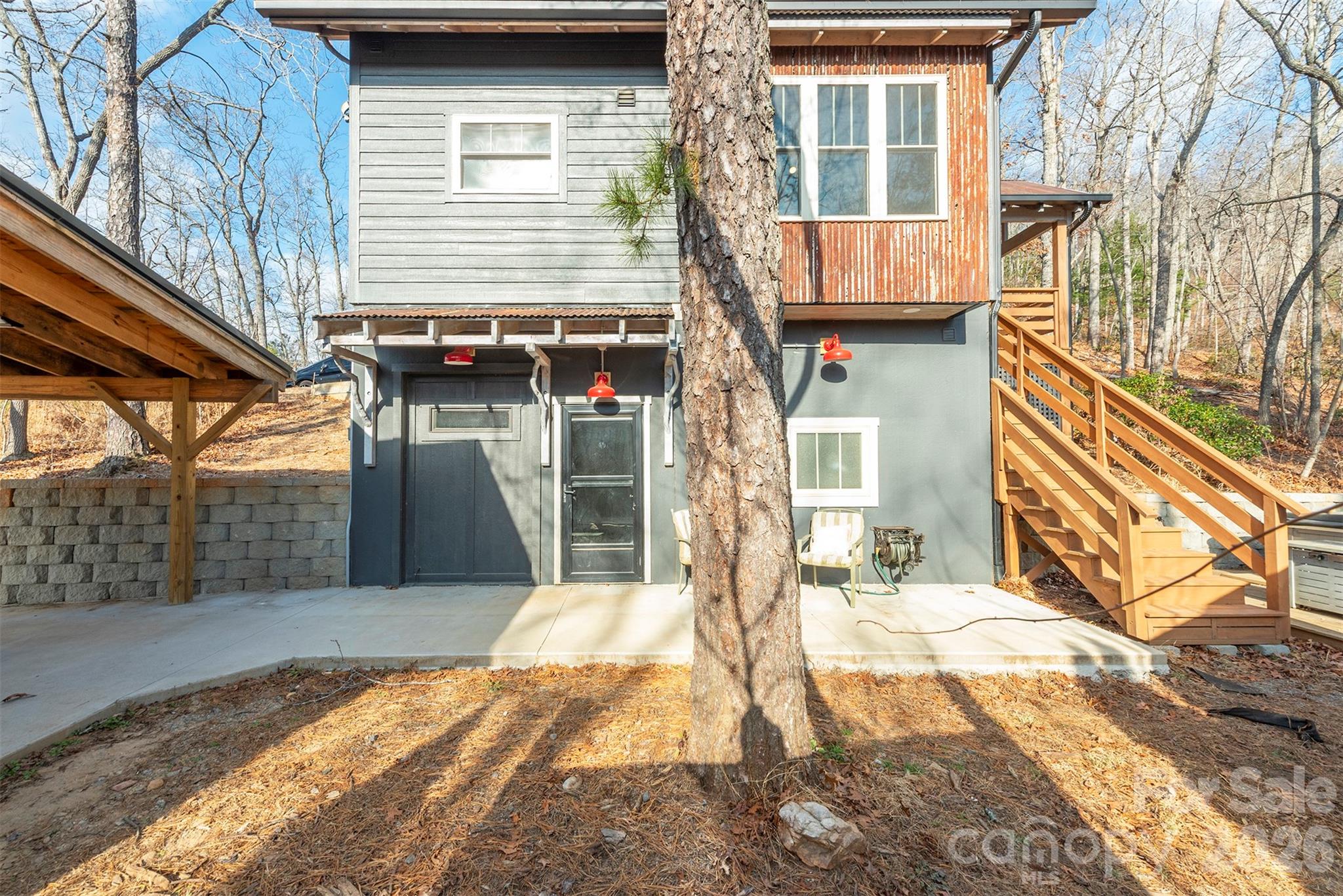 115 Bartram Way — Black Mountain