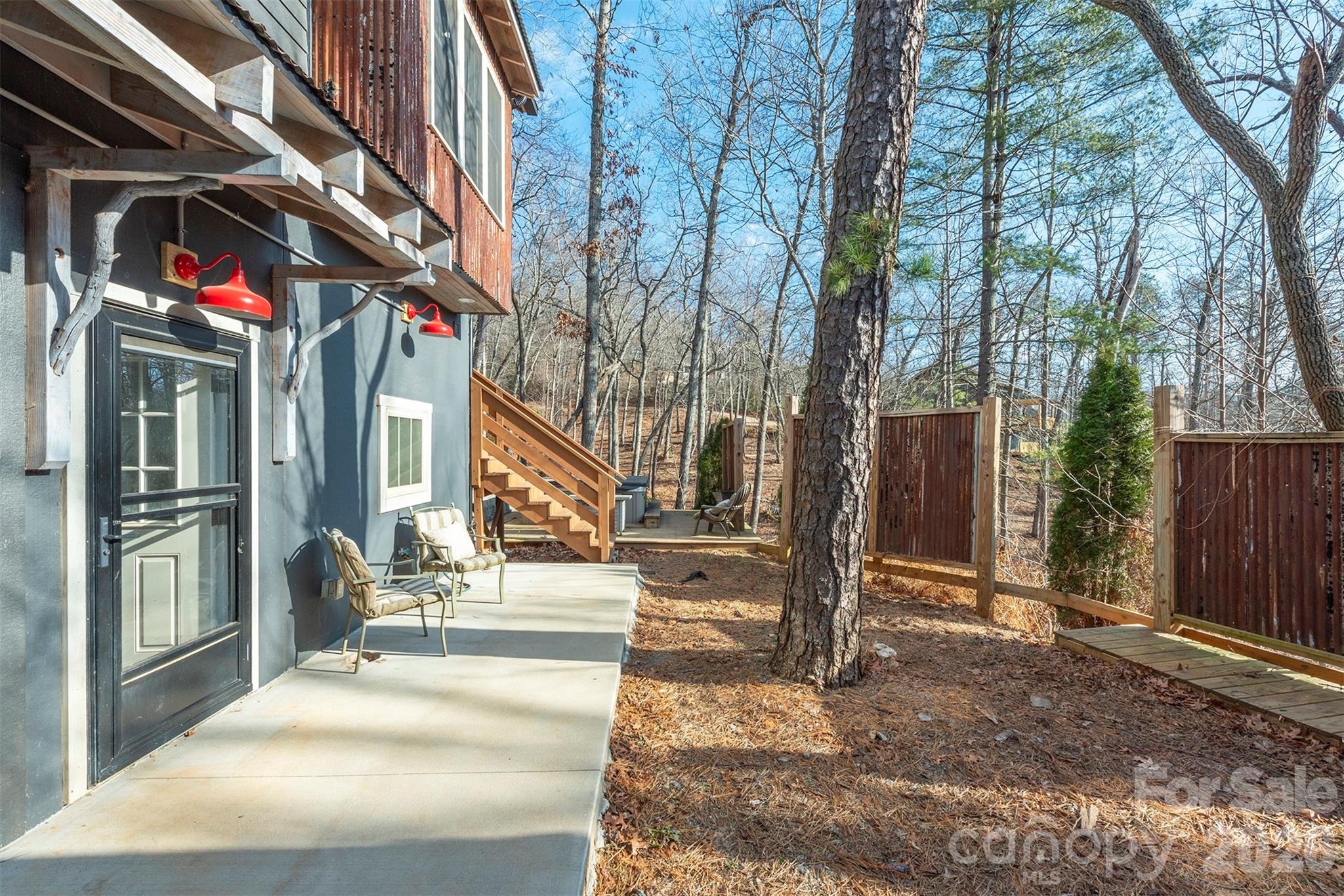 115 Bartram Way — Black Mountain