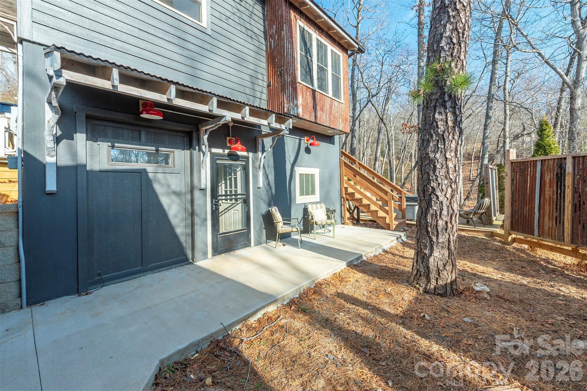 115 Bartram Way — Black Mountain