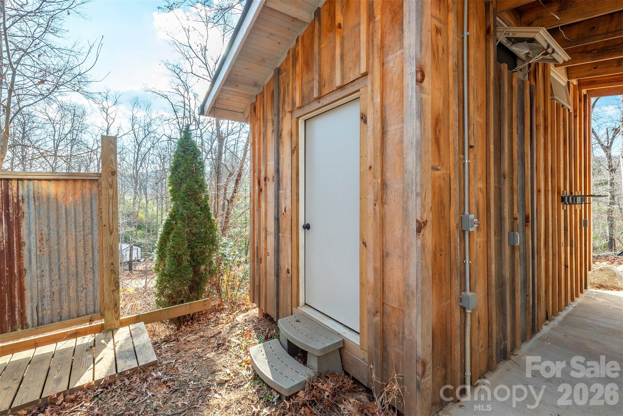 115 Bartram Way — Black Mountain