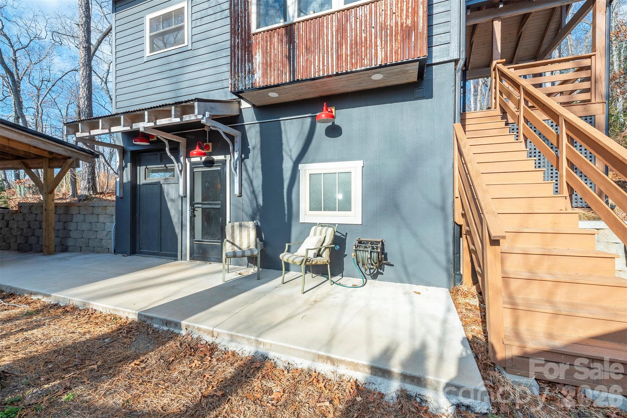115 Bartram Way — Black Mountain