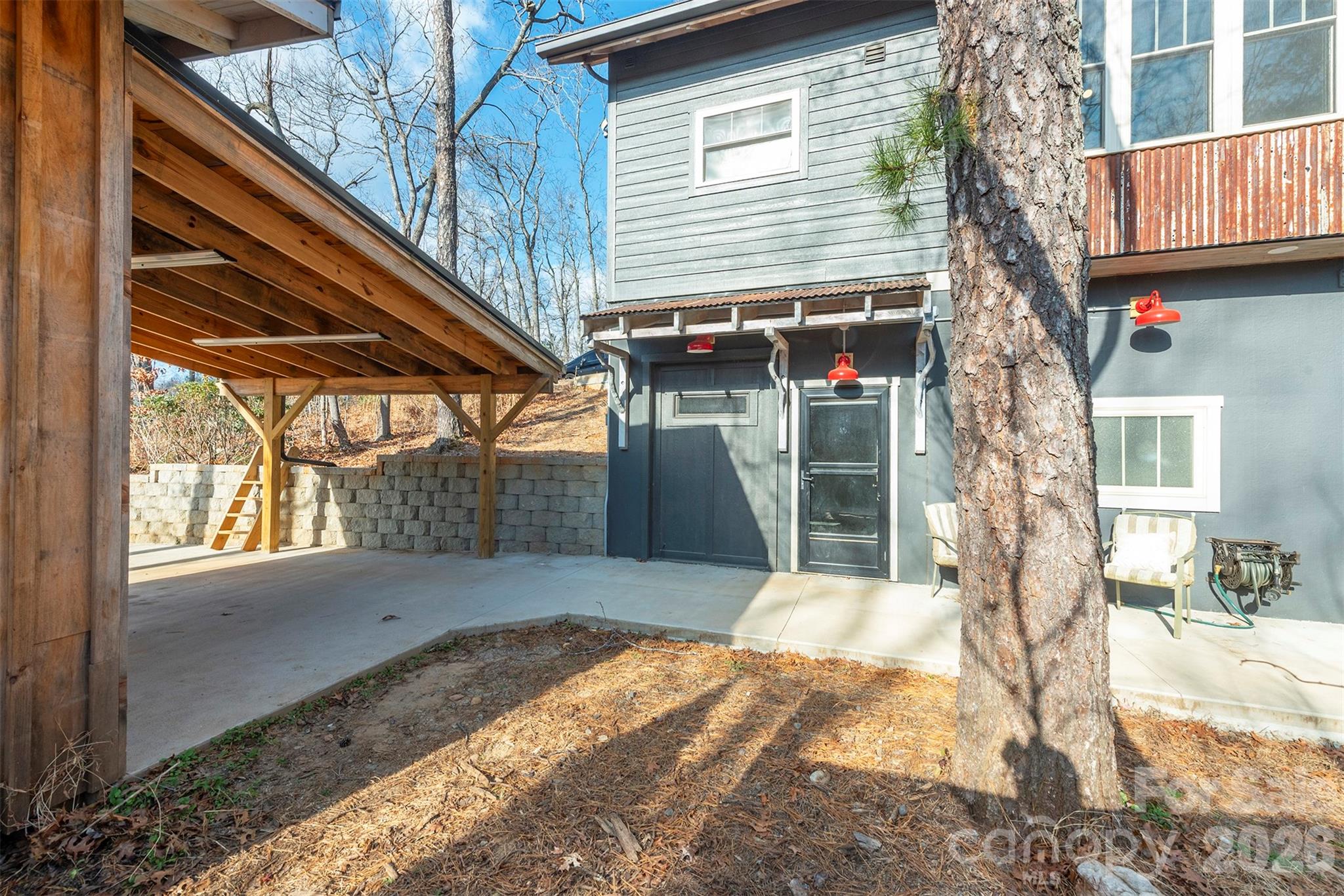 115 Bartram Way — Black Mountain
