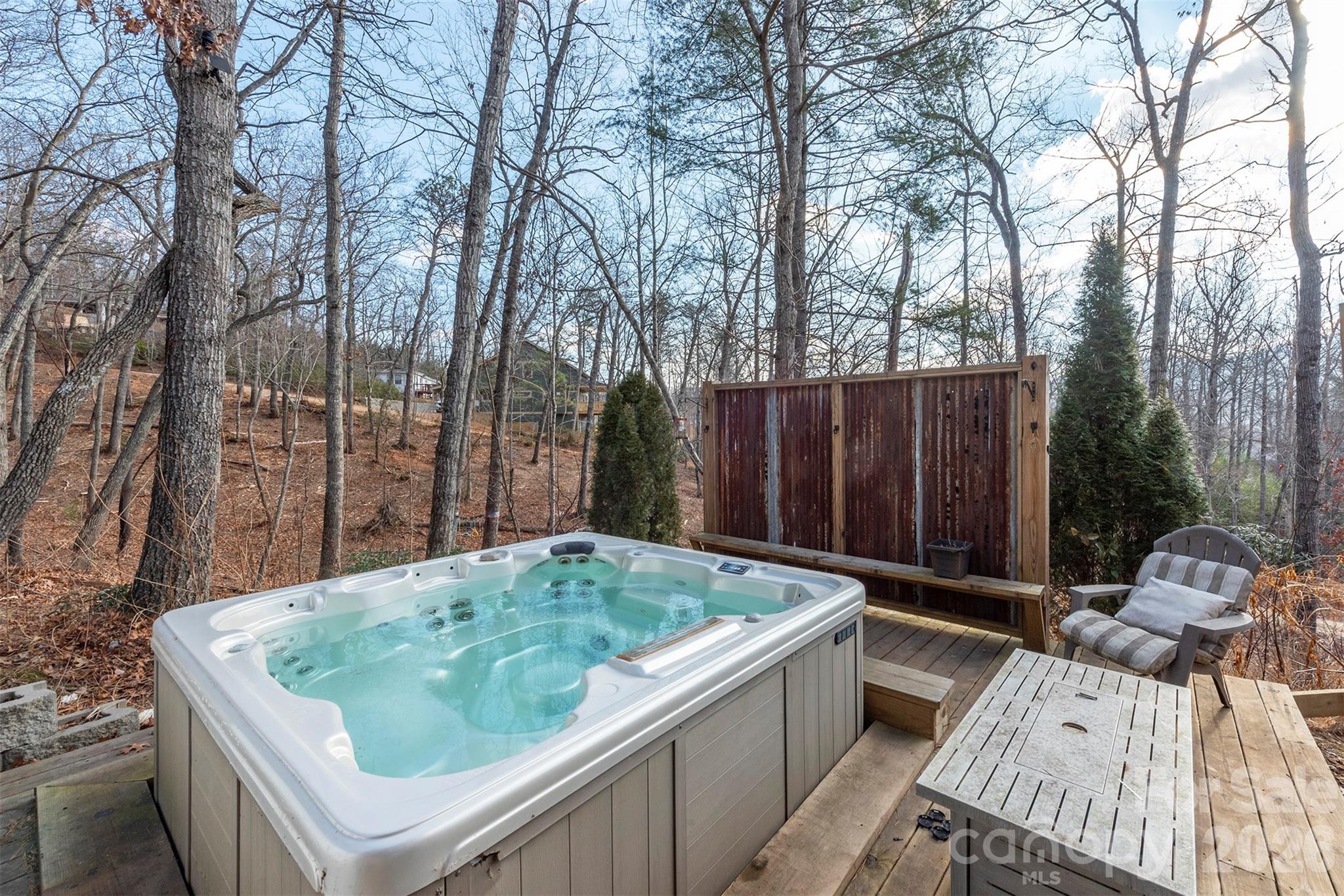 115 Bartram Way — Black Mountain