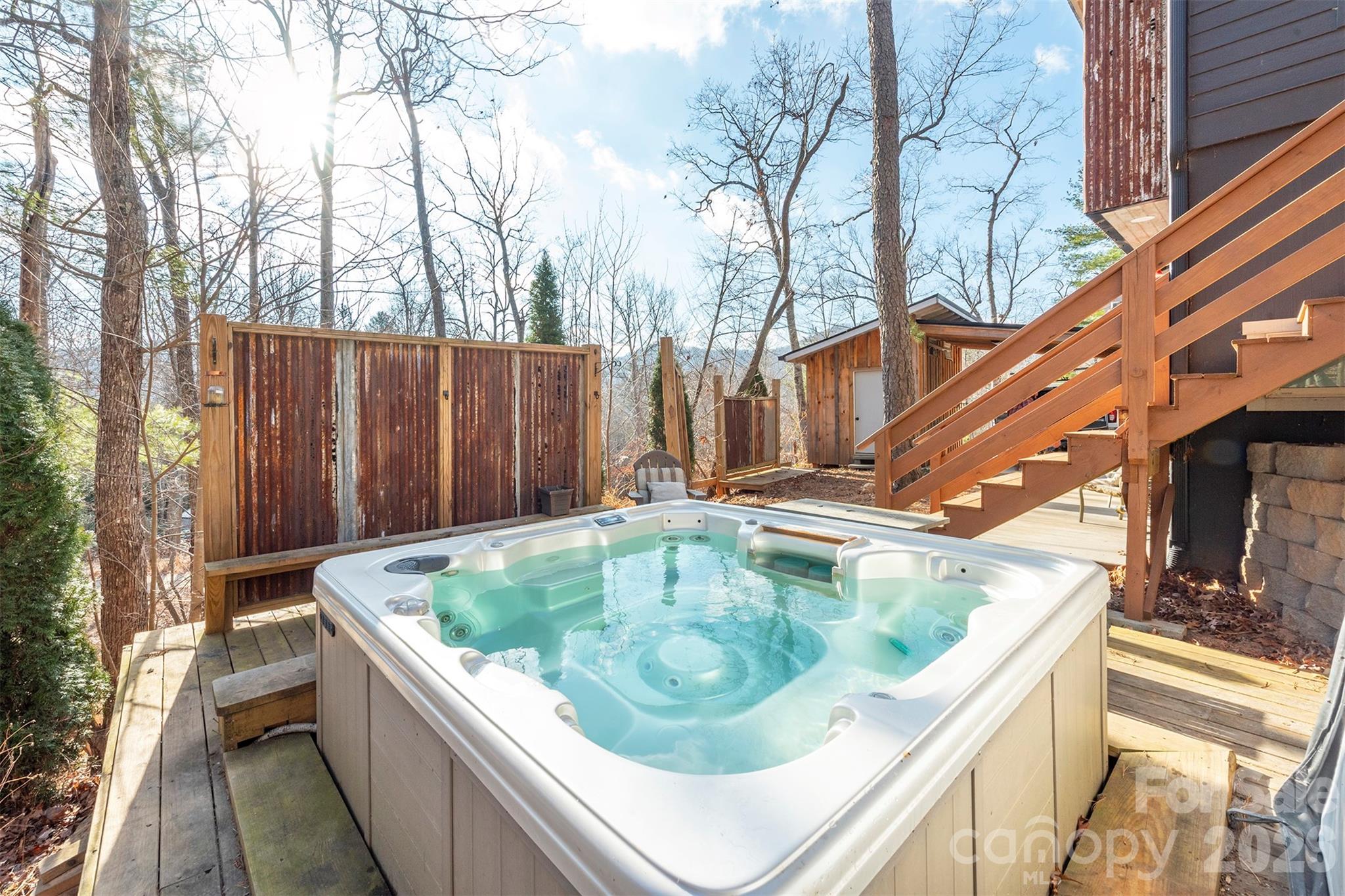 115 Bartram Way — Black Mountain