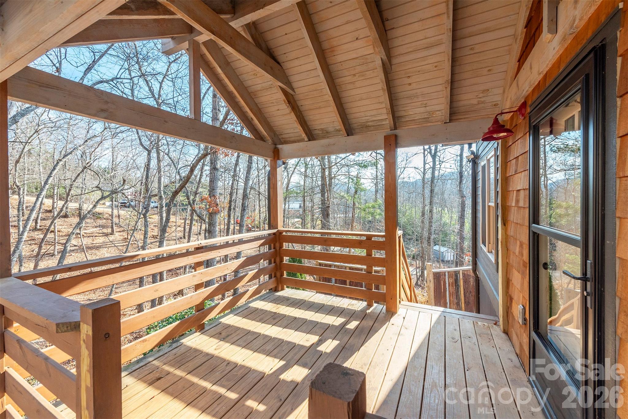 115 Bartram Way — Black Mountain