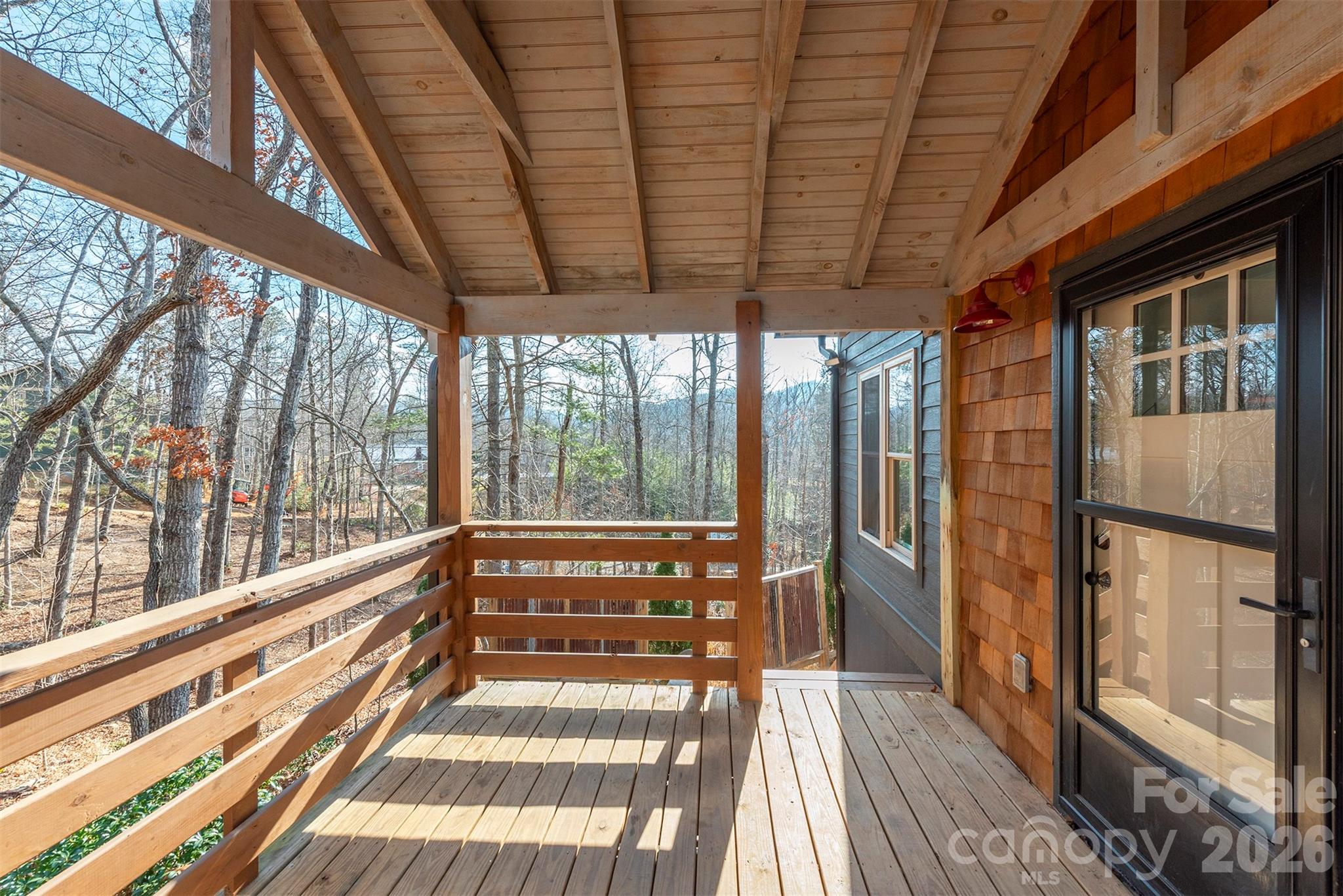 115 Bartram Way — Black Mountain
