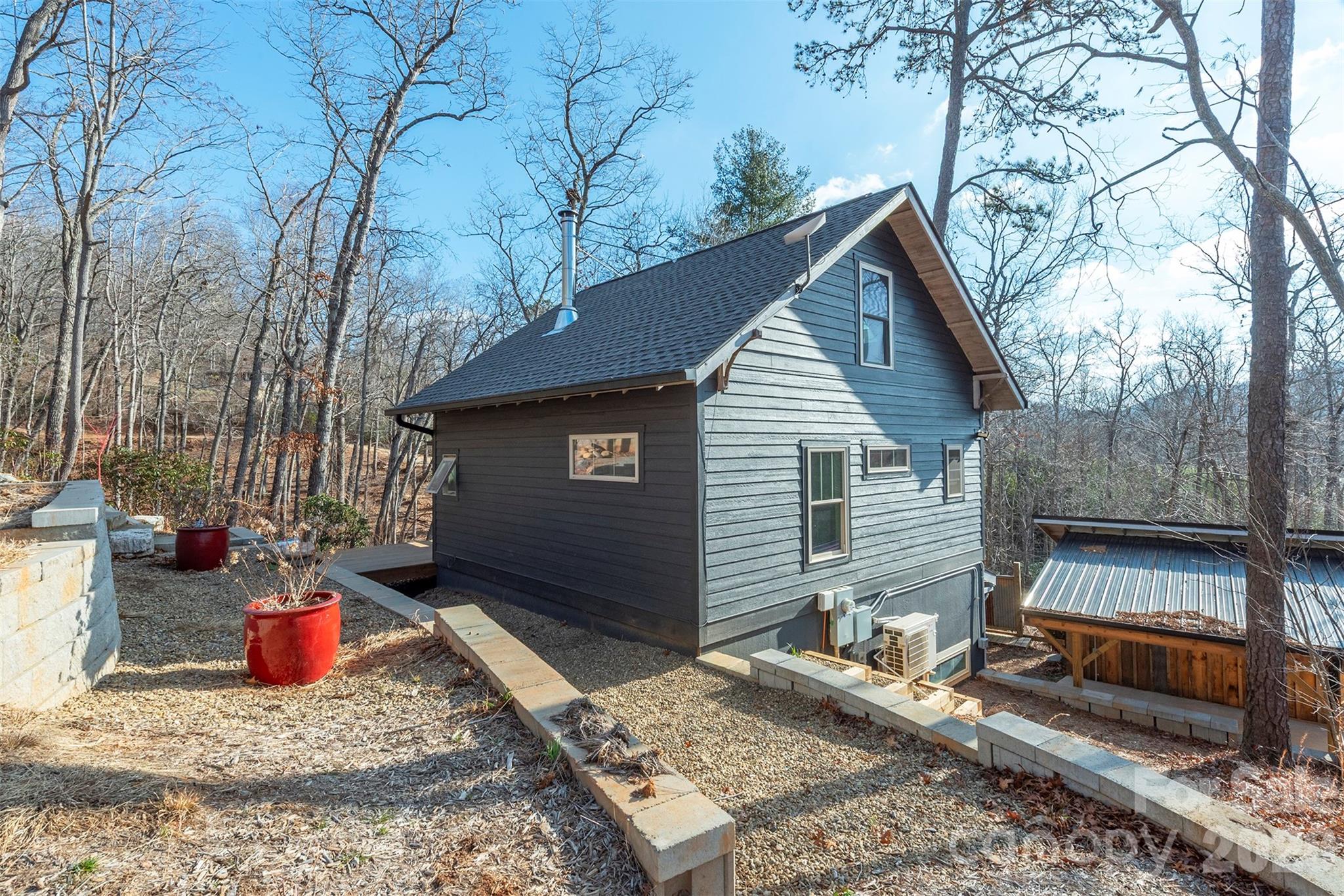 115 Bartram Way — Black Mountain