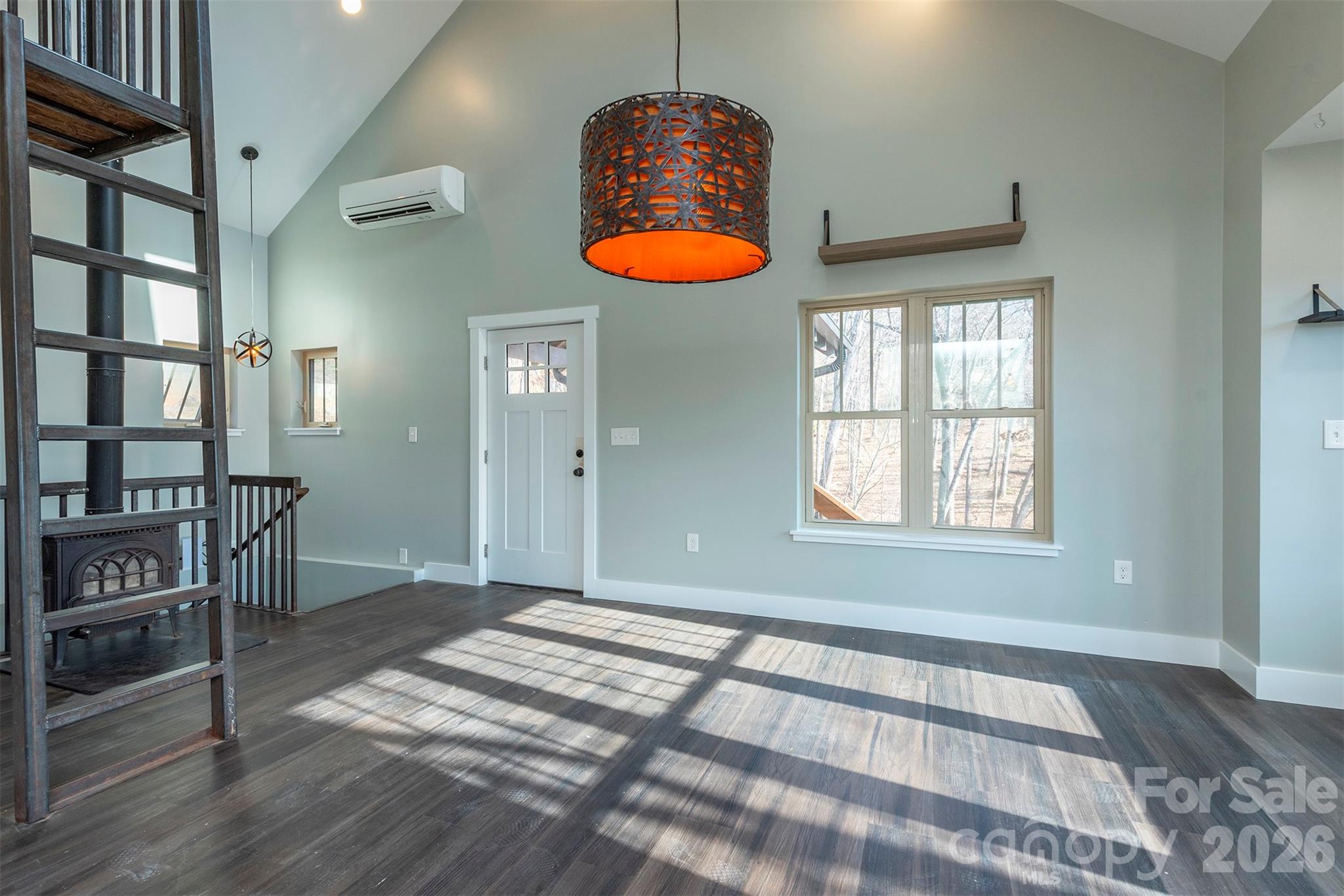 115 Bartram Way — Black Mountain
