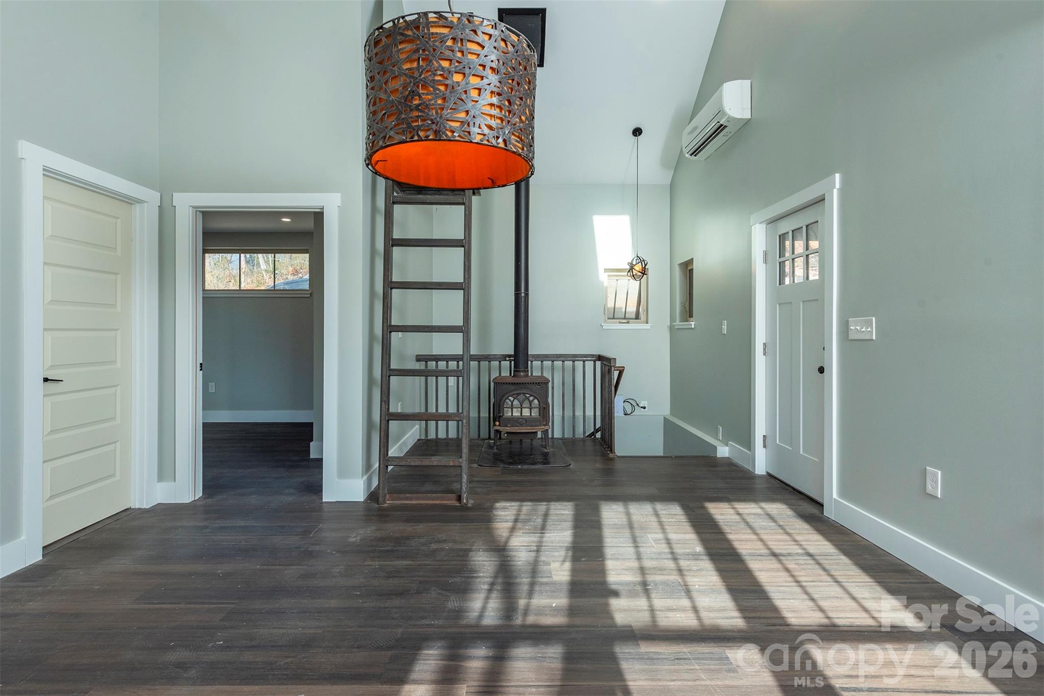 115 Bartram Way — Black Mountain