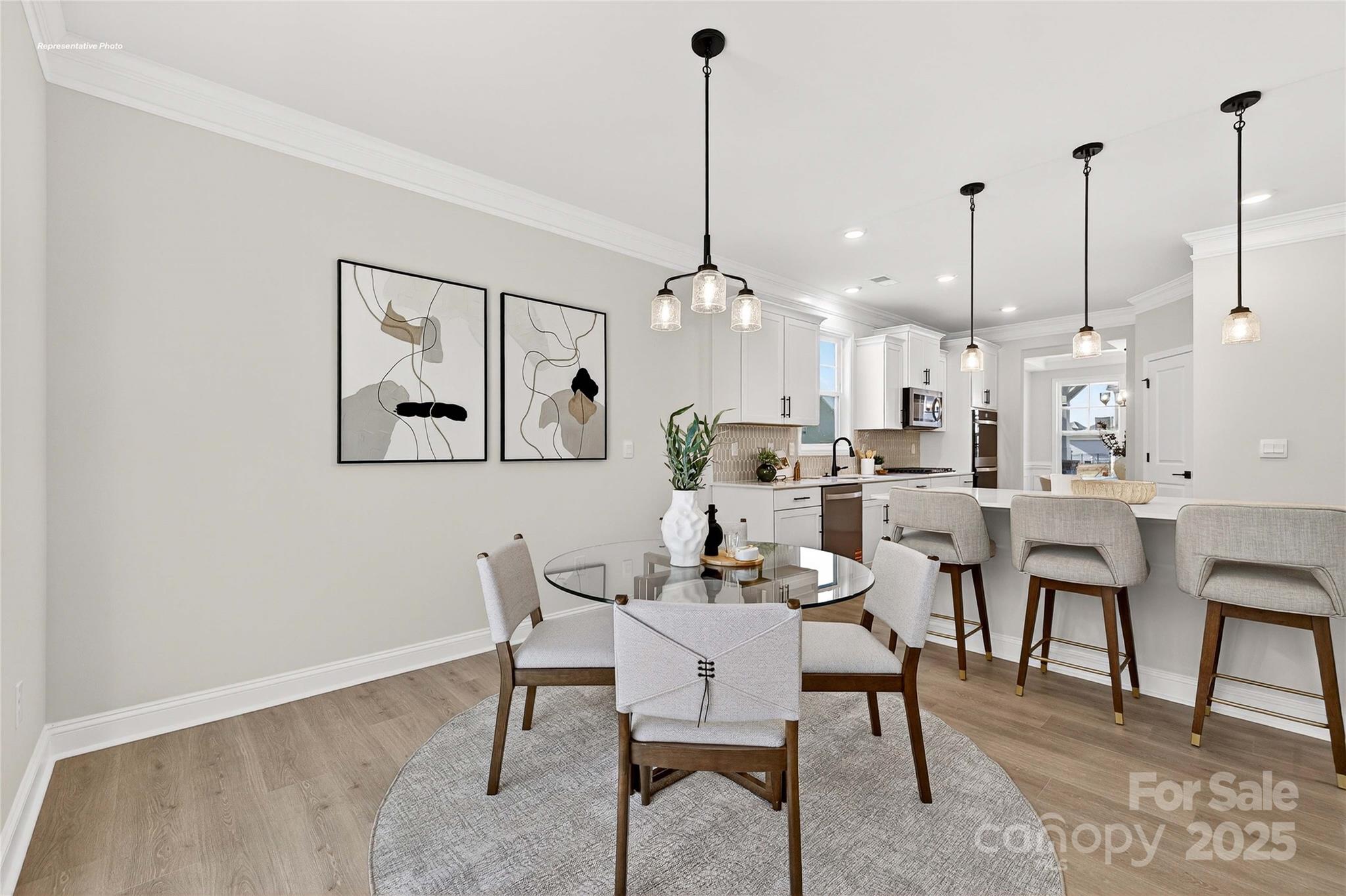7227 Butternut Oak Terrace — Huntersville