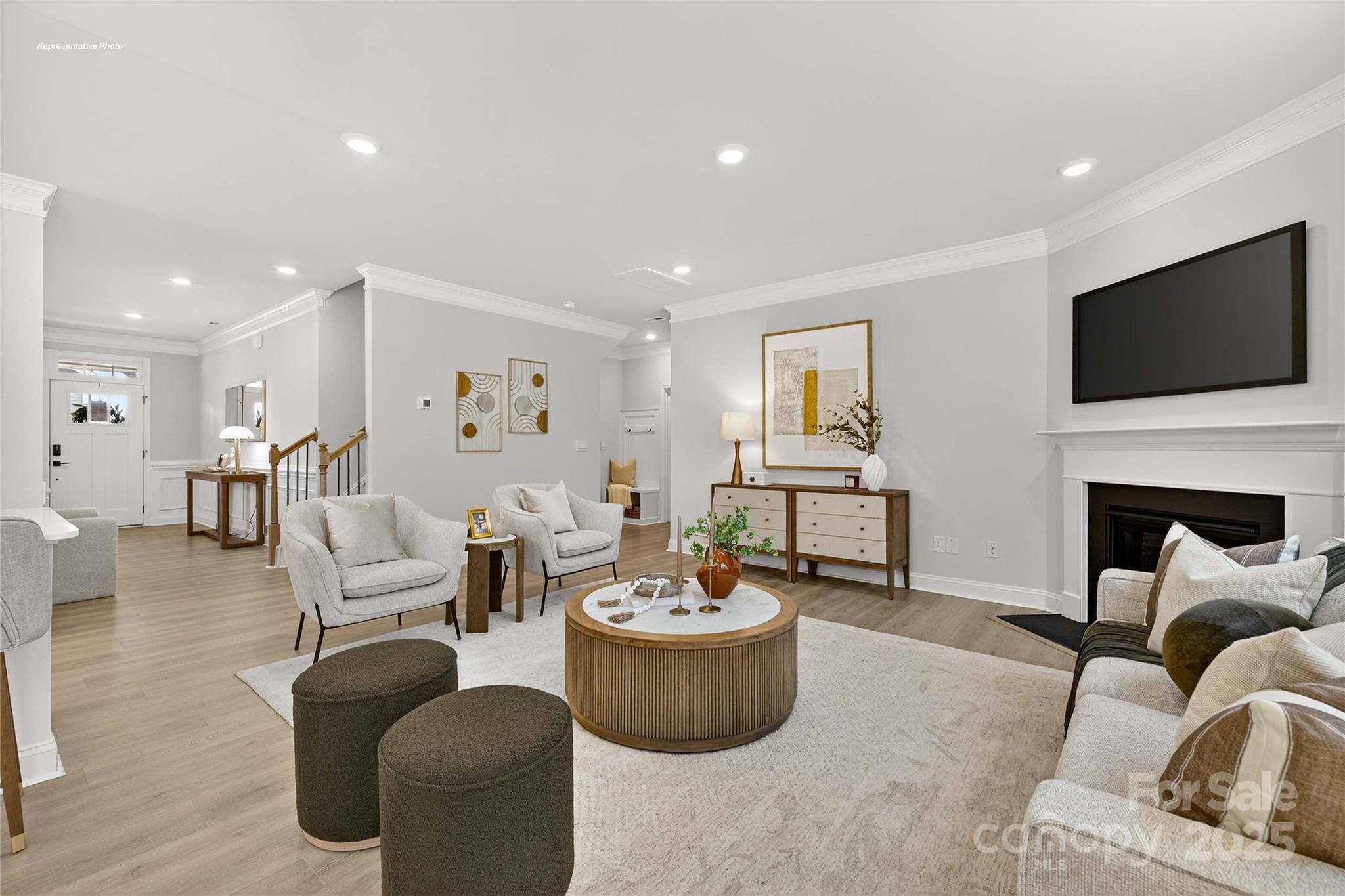 7227 Butternut Oak Terrace — Huntersville