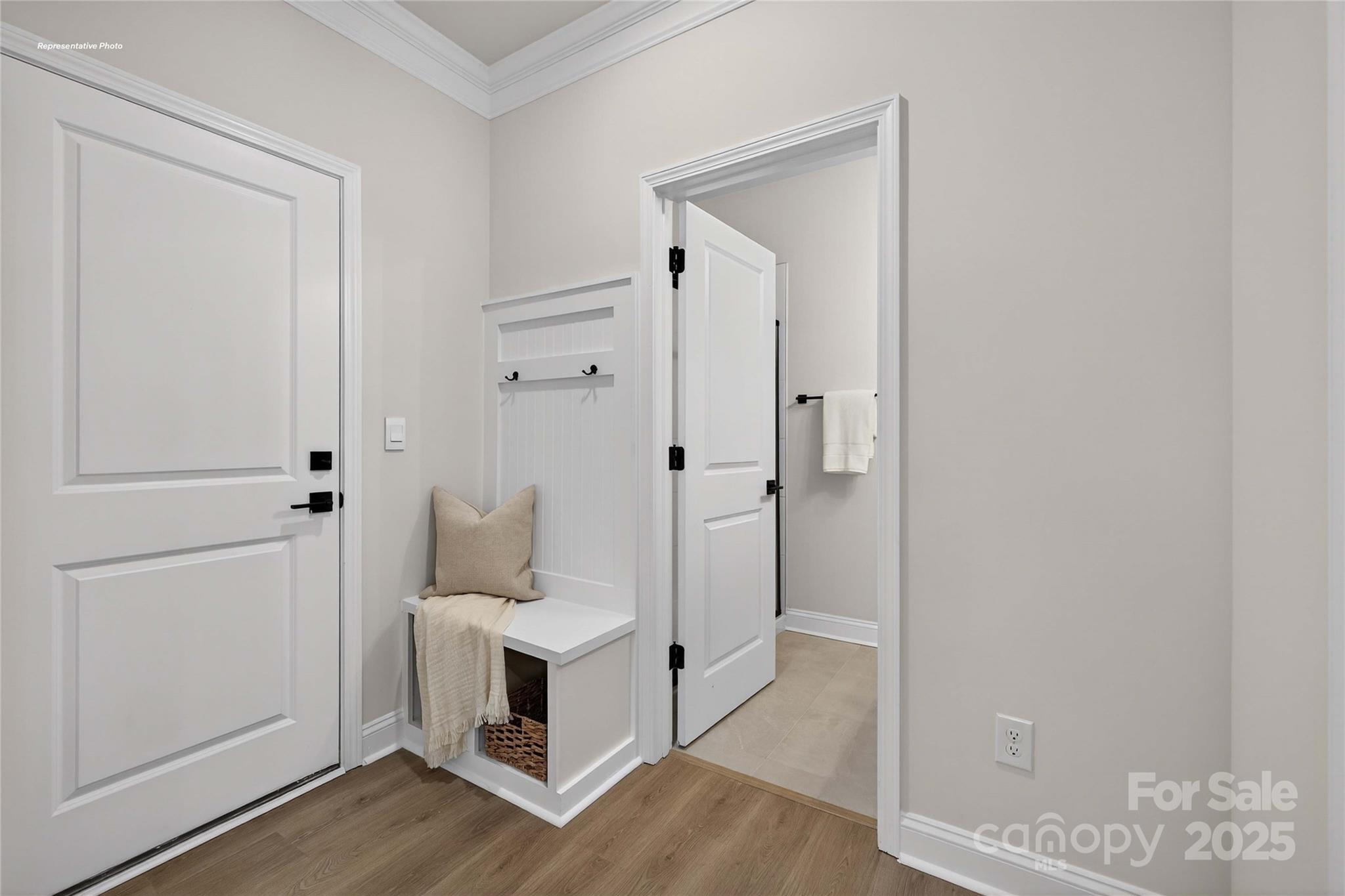7227 Butternut Oak Terrace — Huntersville