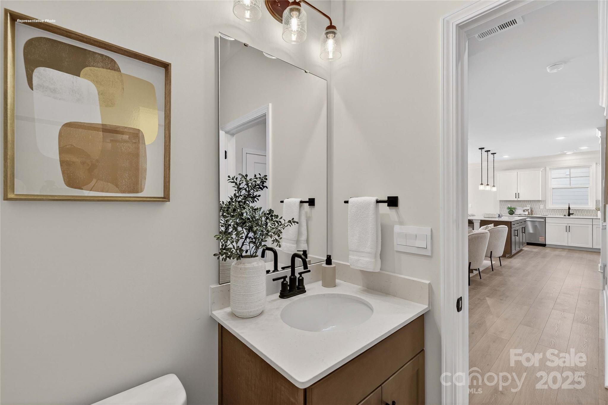7227 Butternut Oak Terrace — Huntersville