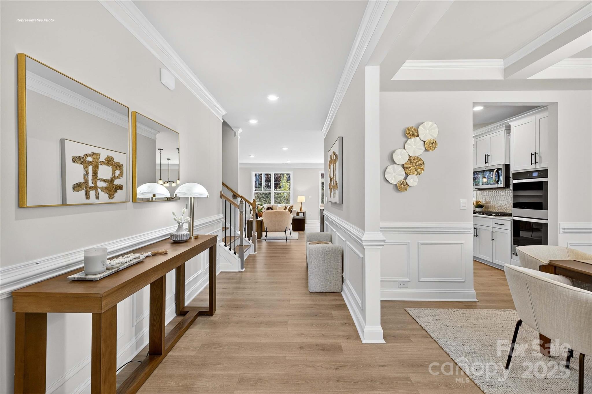7227 Butternut Oak Terrace — Huntersville