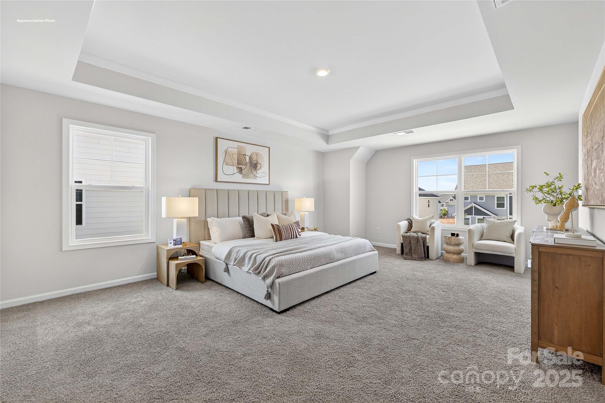 7227 Butternut Oak Terrace — Huntersville