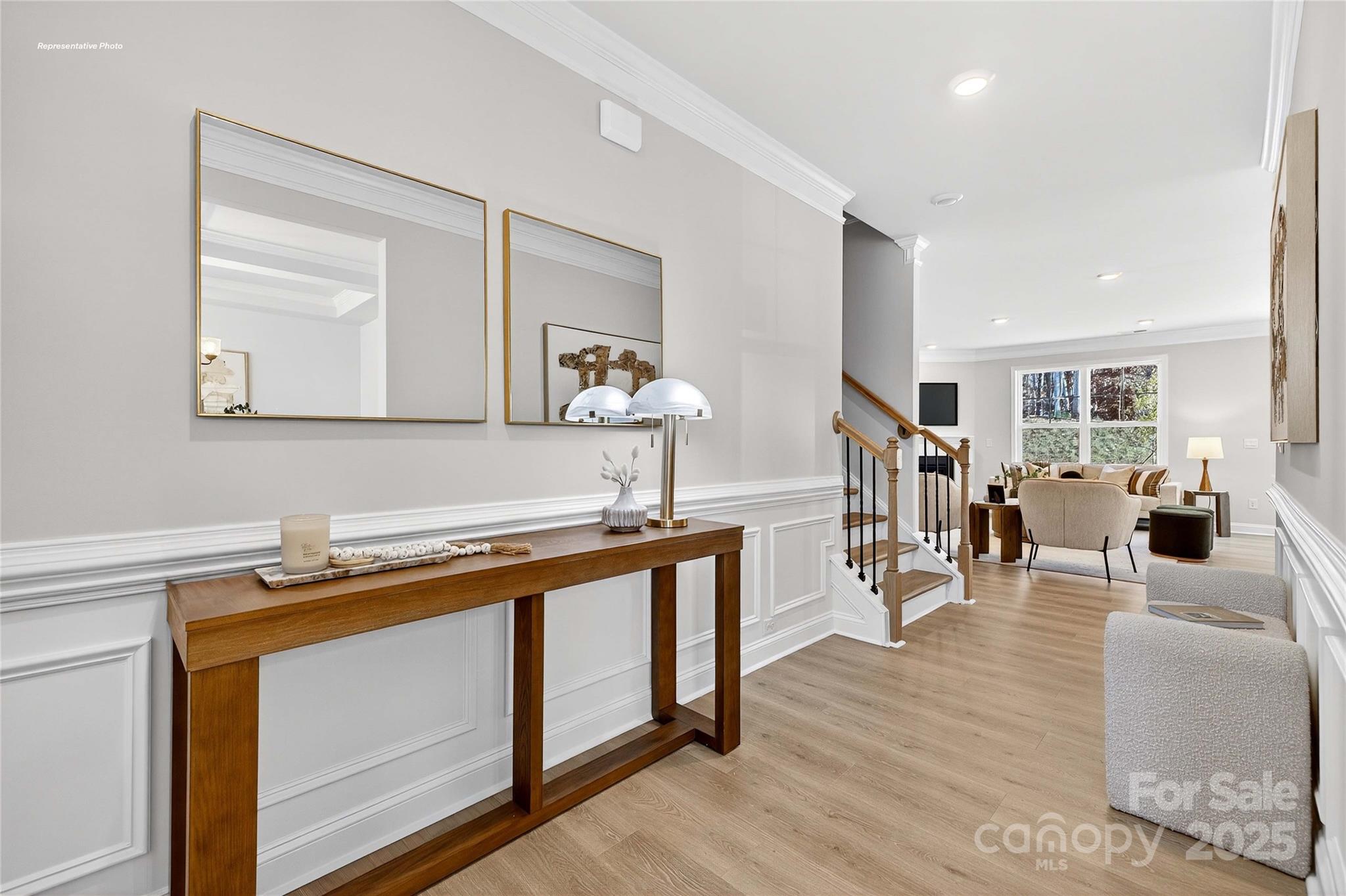 7227 Butternut Oak Terrace — Huntersville