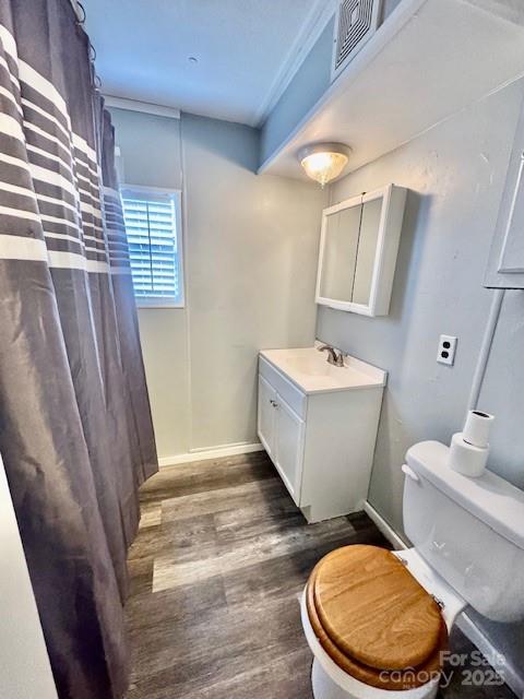 350 39th Street Place SW — Hickory