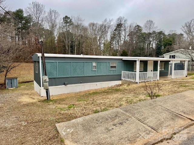 350 39th Street Place SW — Hickory