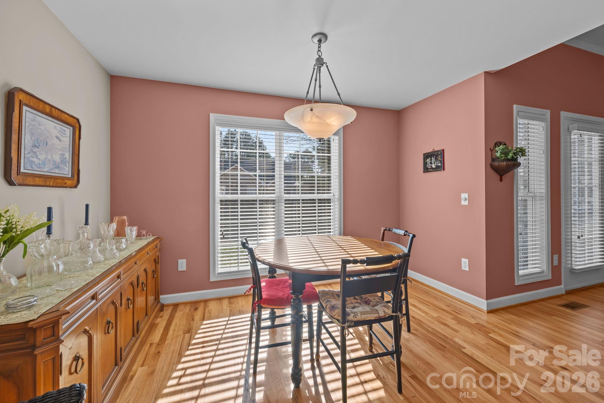 115 Birkdale Drive — Salisbury