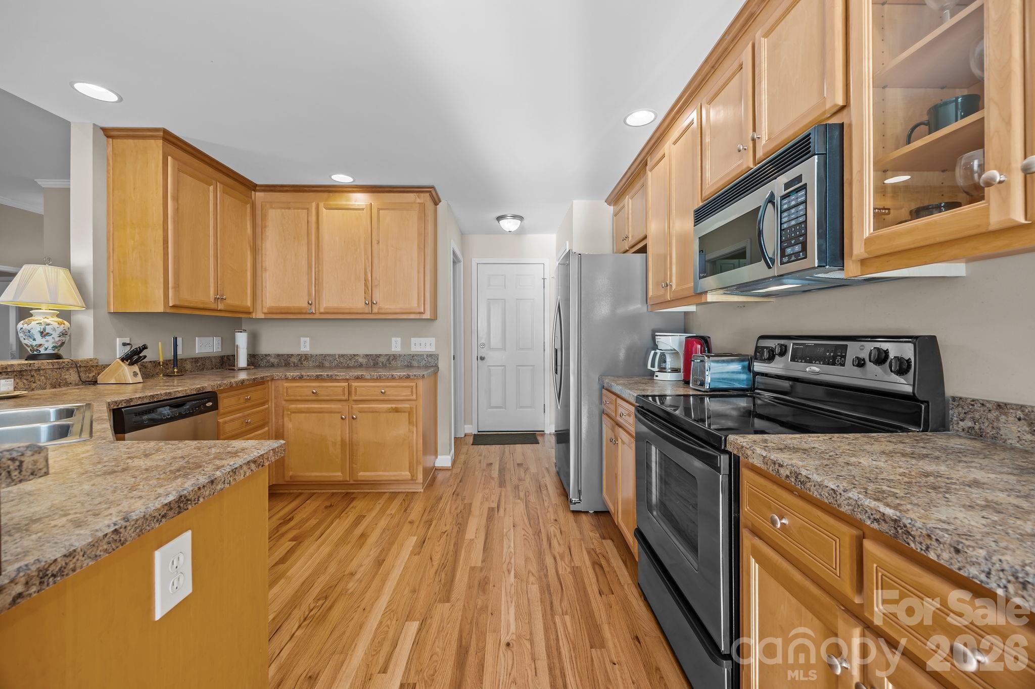115 Birkdale Drive — Salisbury