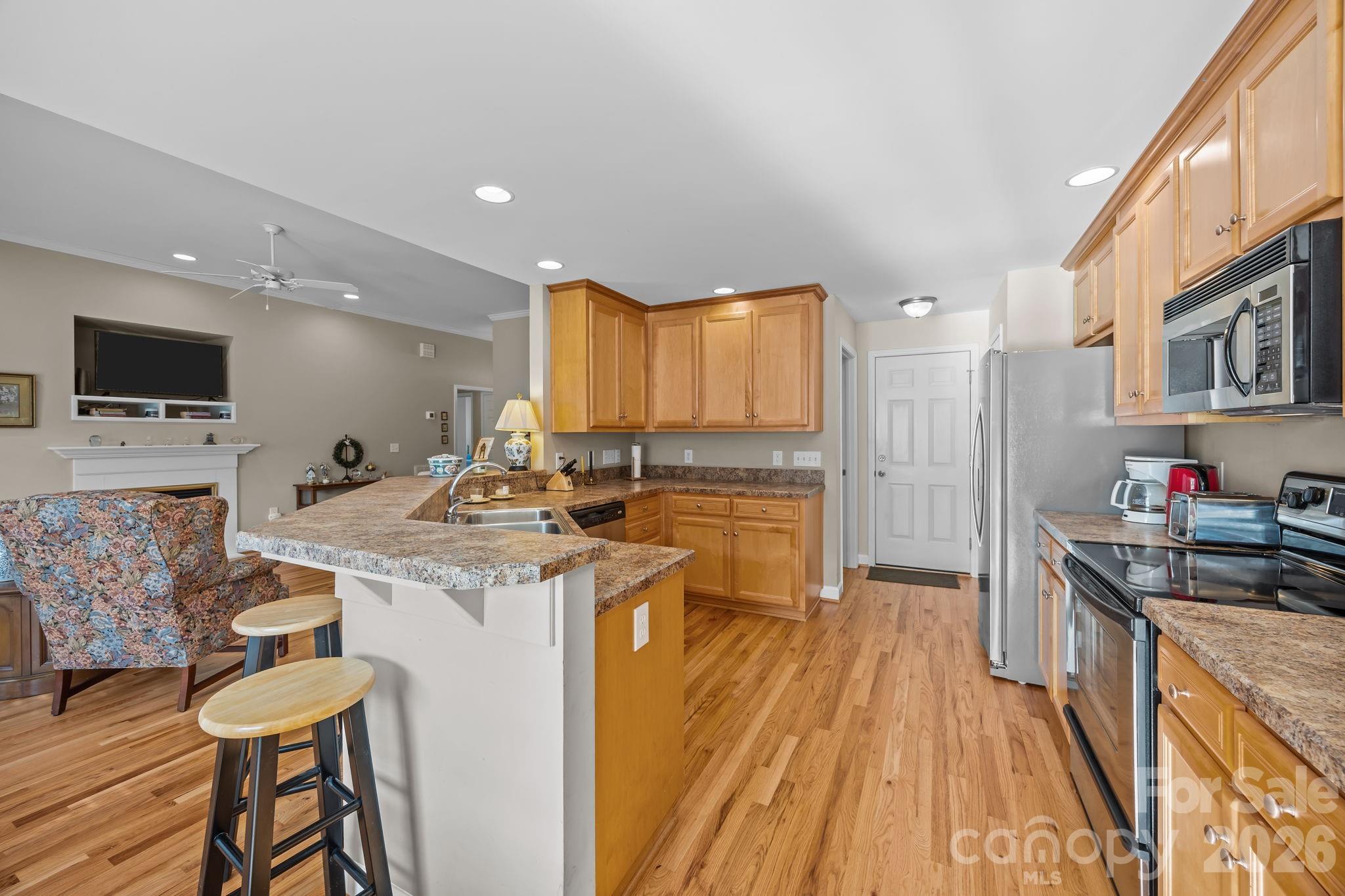 115 Birkdale Drive — Salisbury