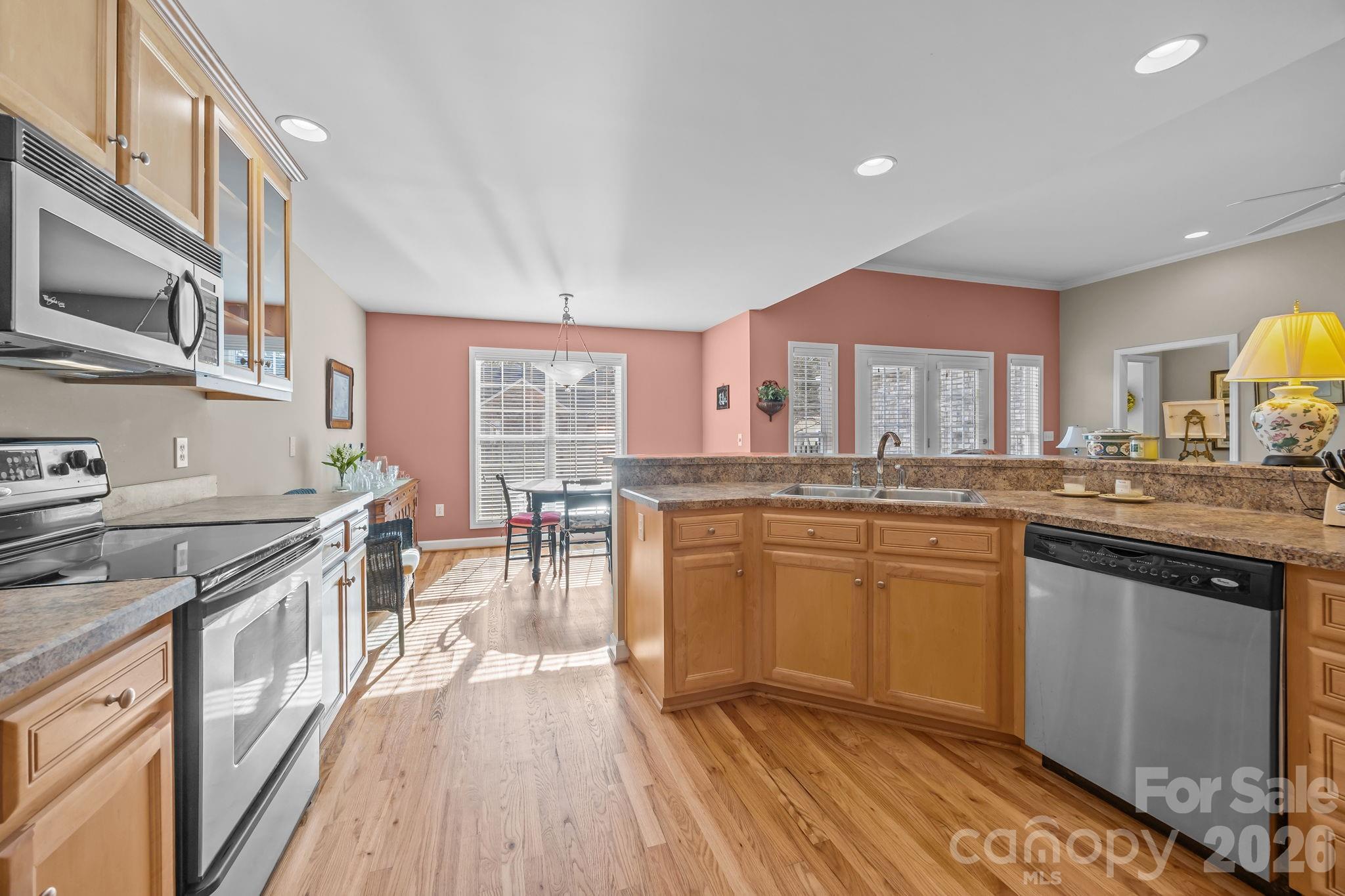 115 Birkdale Drive — Salisbury