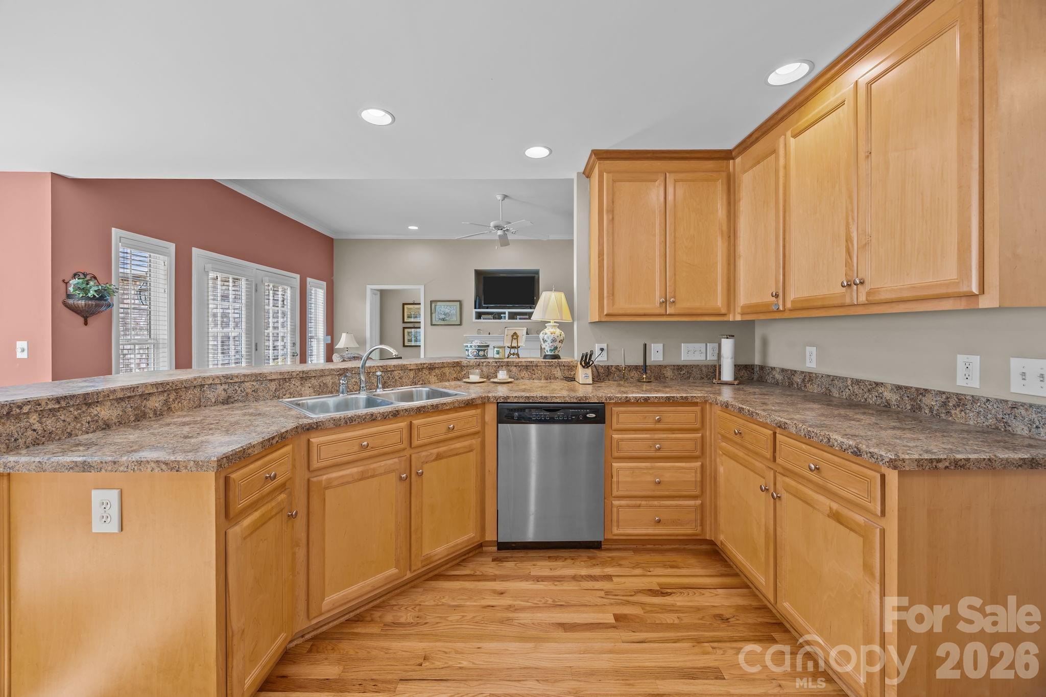 115 Birkdale Drive — Salisbury
