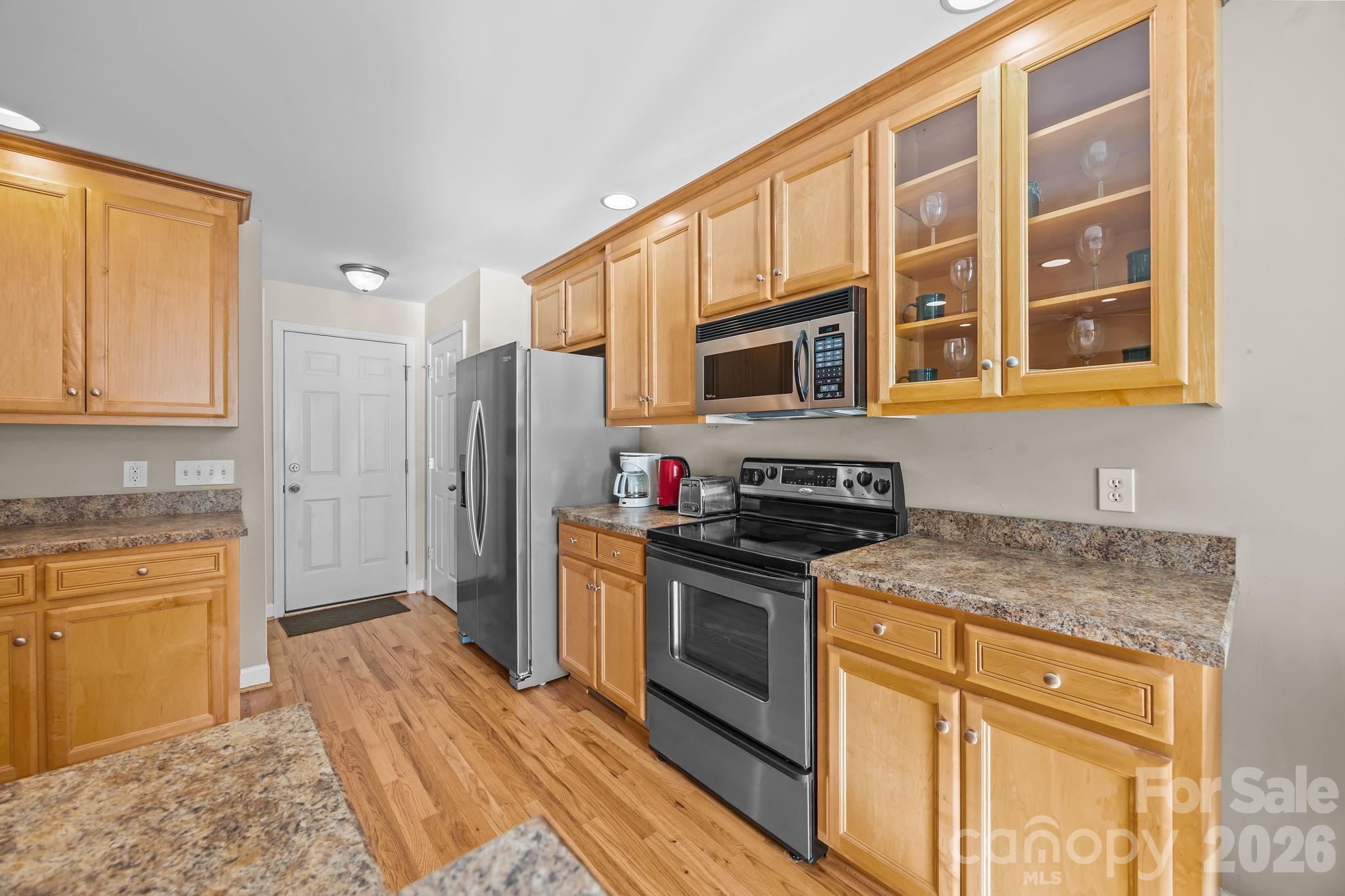 115 Birkdale Drive — Salisbury