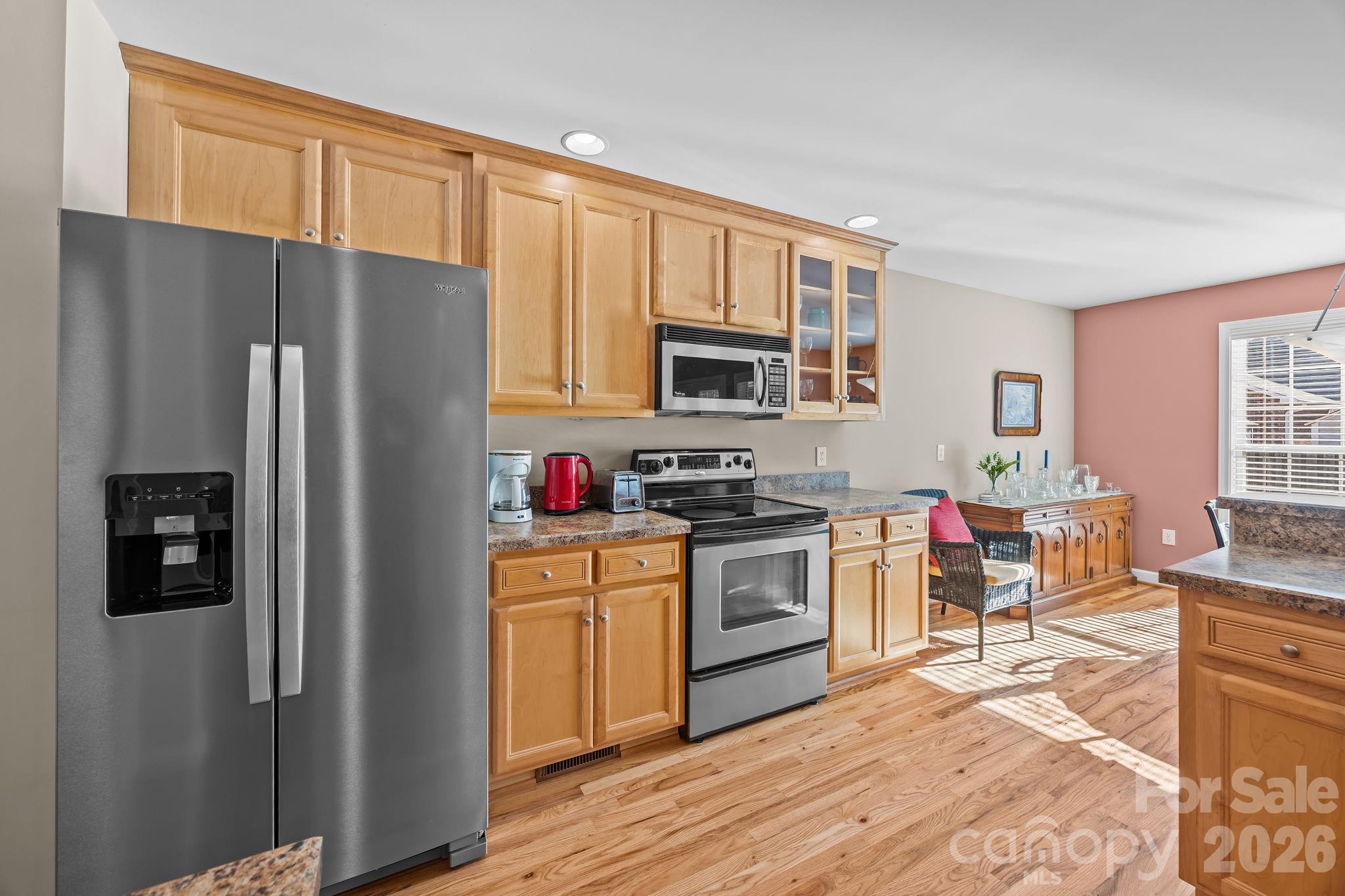 115 Birkdale Drive — Salisbury