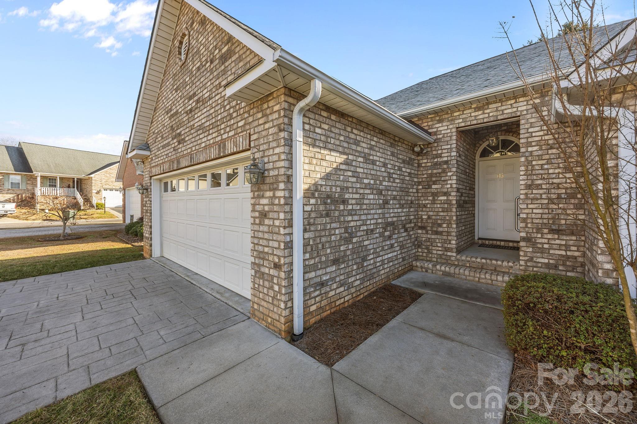 115 Birkdale Drive — Salisbury