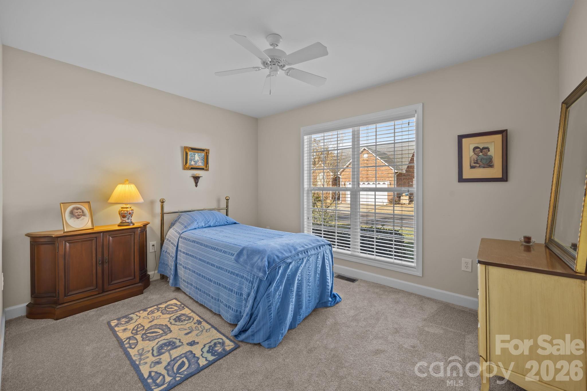 115 Birkdale Drive — Salisbury