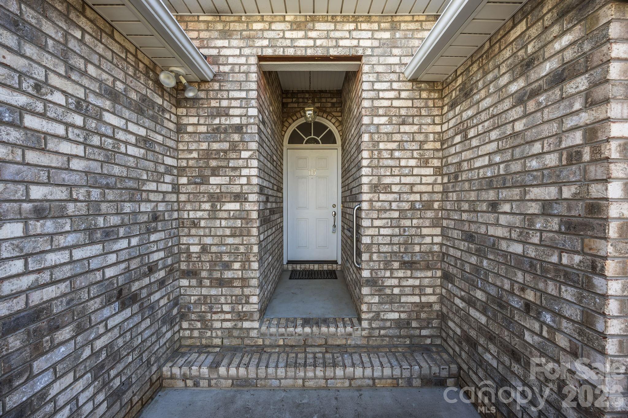 115 Birkdale Drive — Salisbury