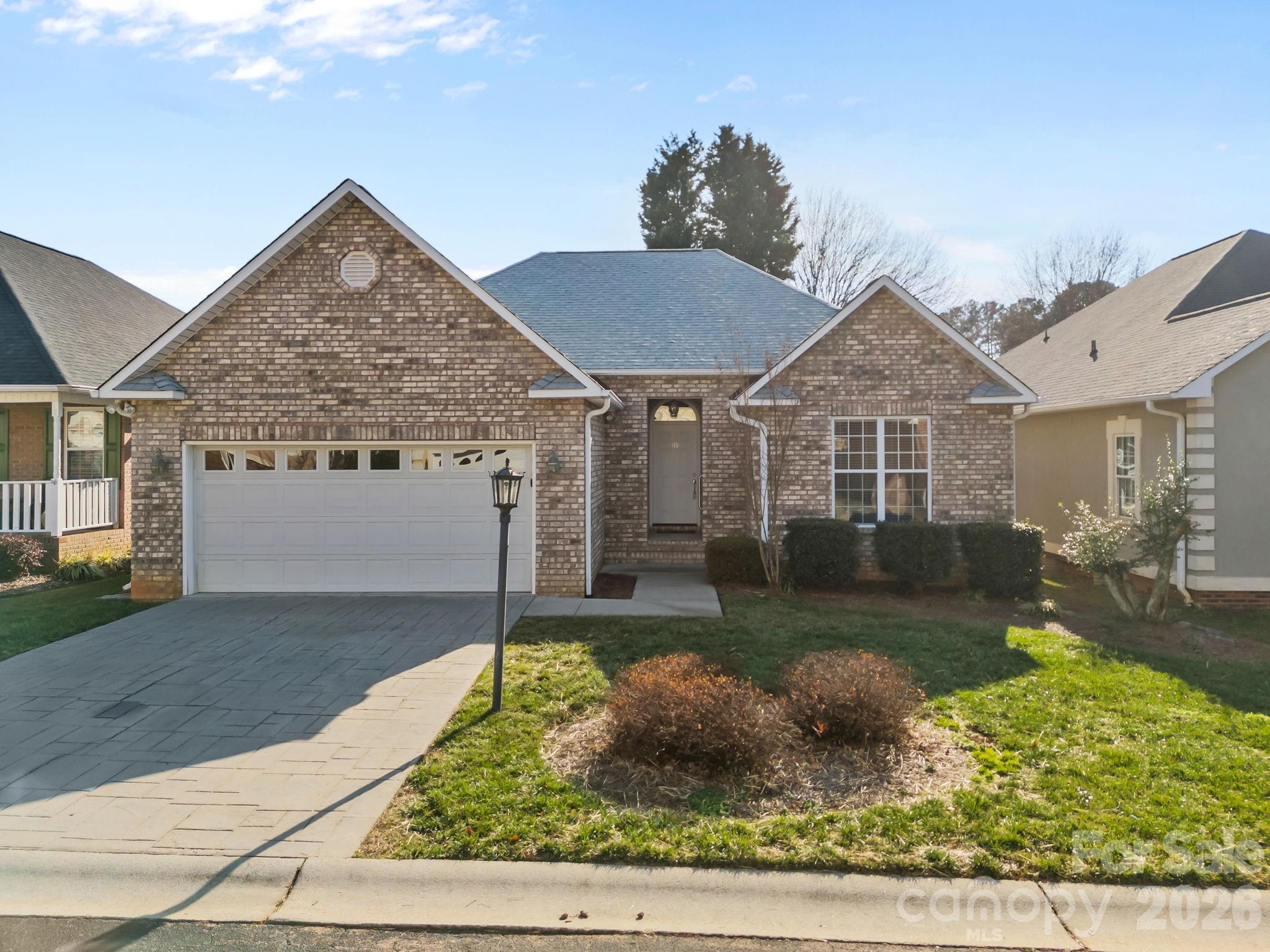 115 Birkdale Drive — Salisbury