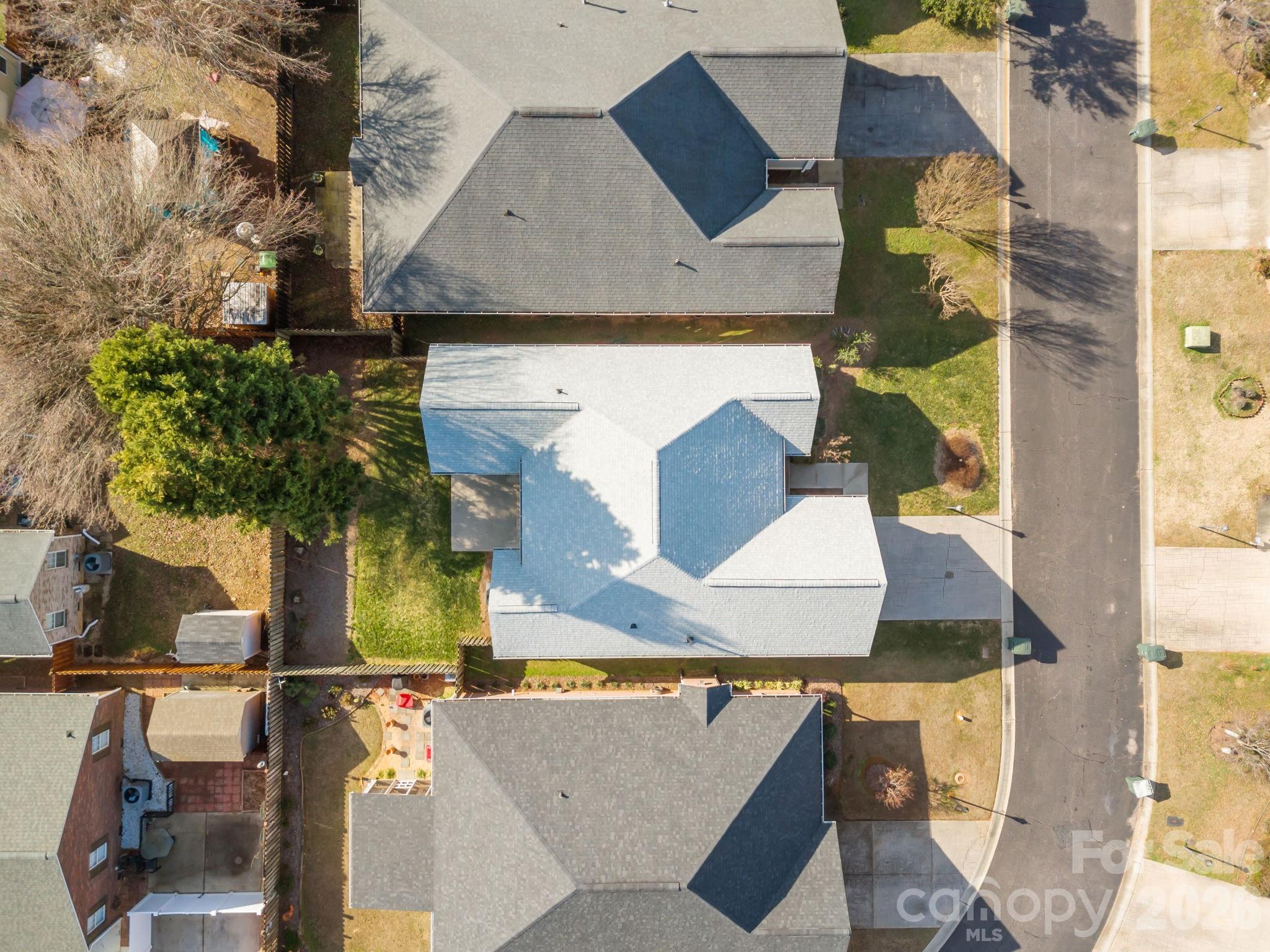 115 Birkdale Drive — Salisbury