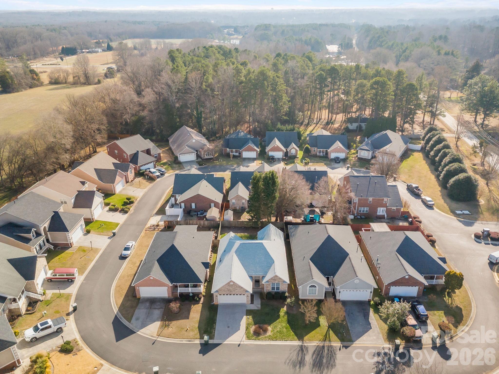 115 Birkdale Drive — Salisbury