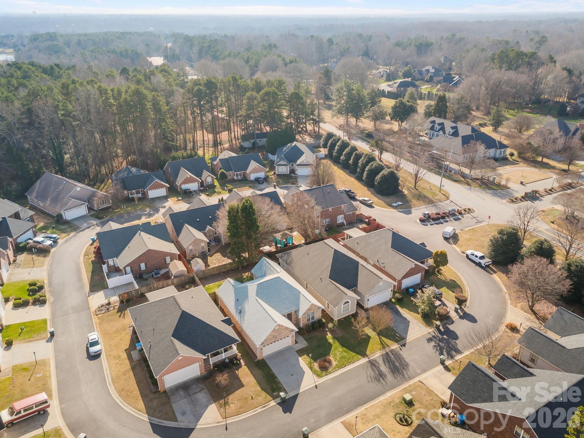 115 Birkdale Drive — Salisbury