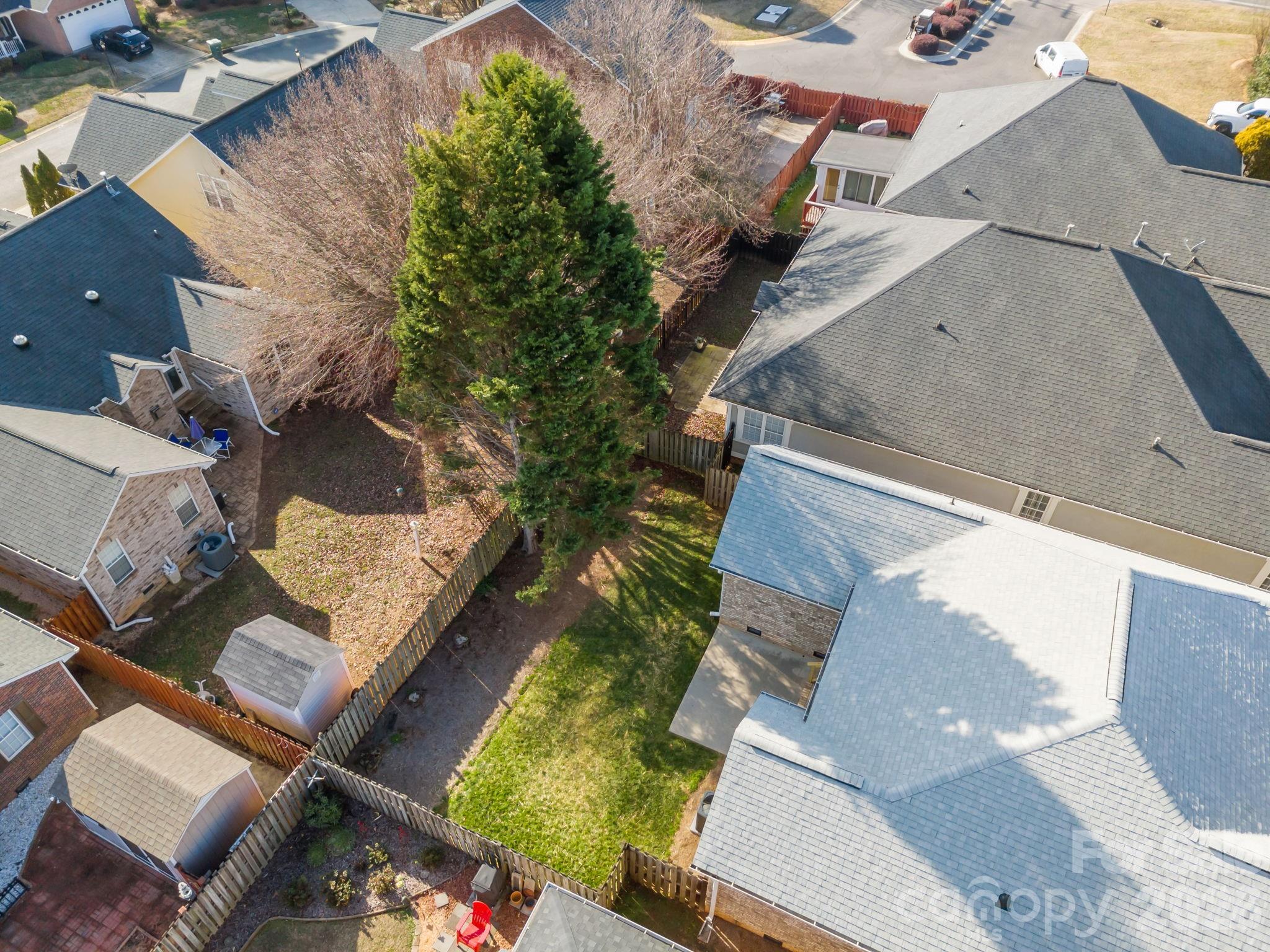 115 Birkdale Drive — Salisbury