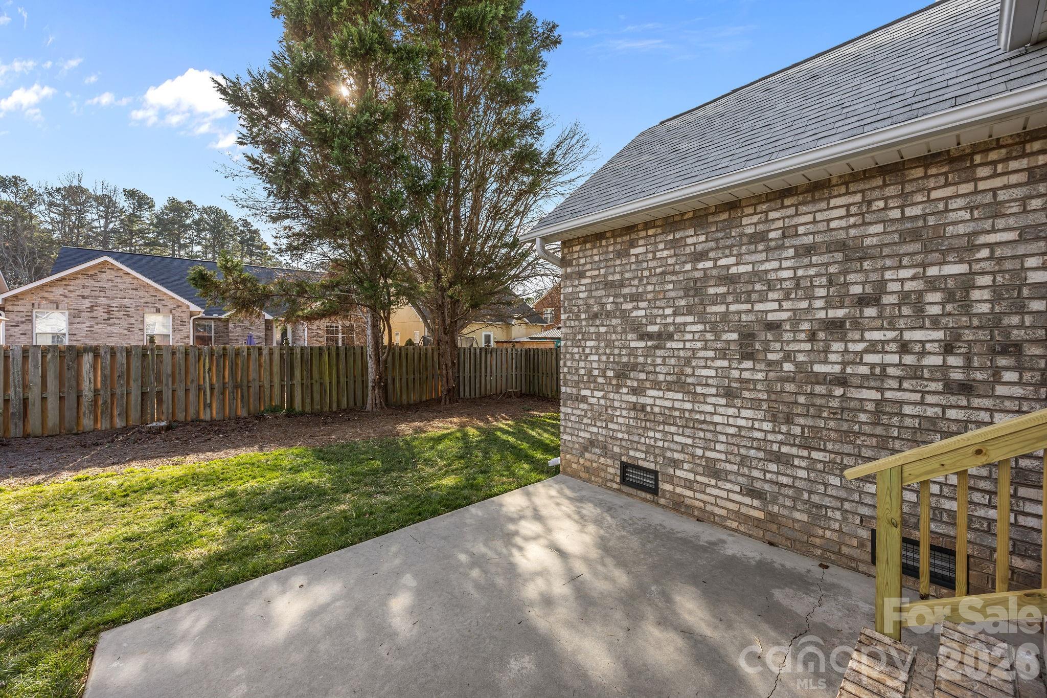 115 Birkdale Drive — Salisbury