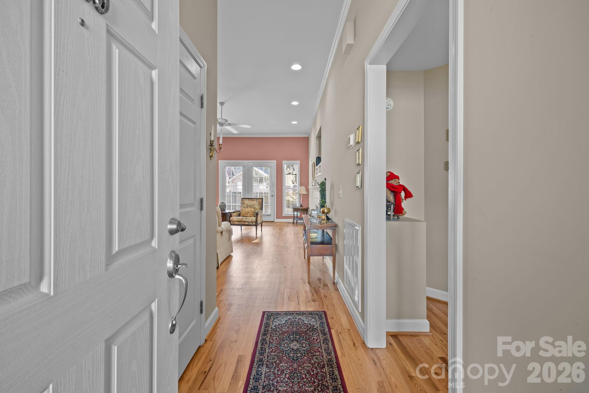 115 Birkdale Drive — Salisbury